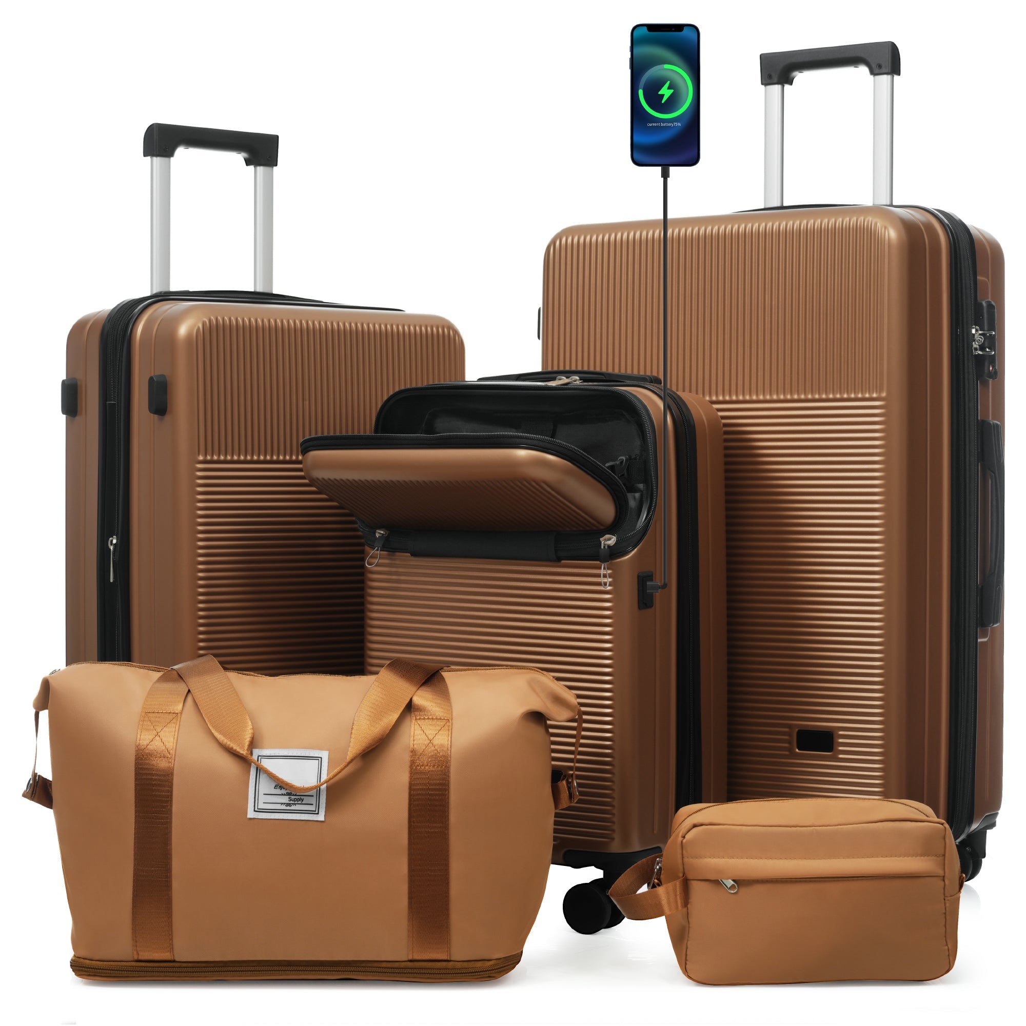 Travel Essentials