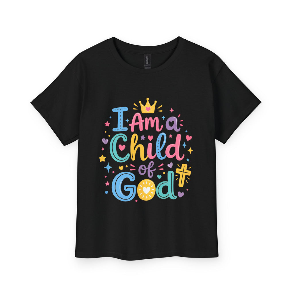 Youth Ultra Cotton Tee