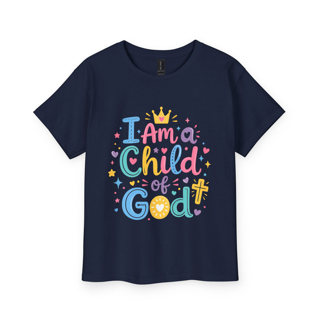 Youth Ultra Cotton Tee