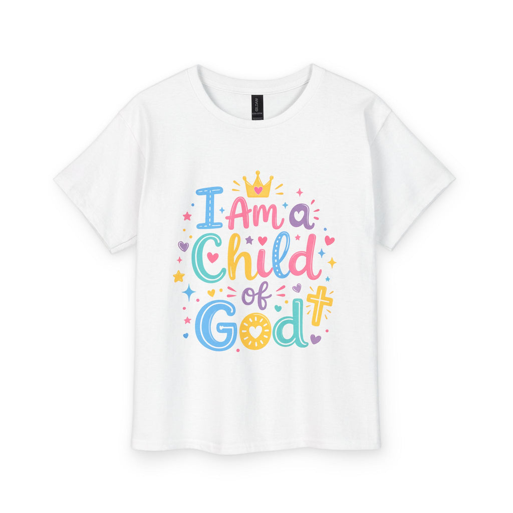 Youth Ultra Cotton Tee