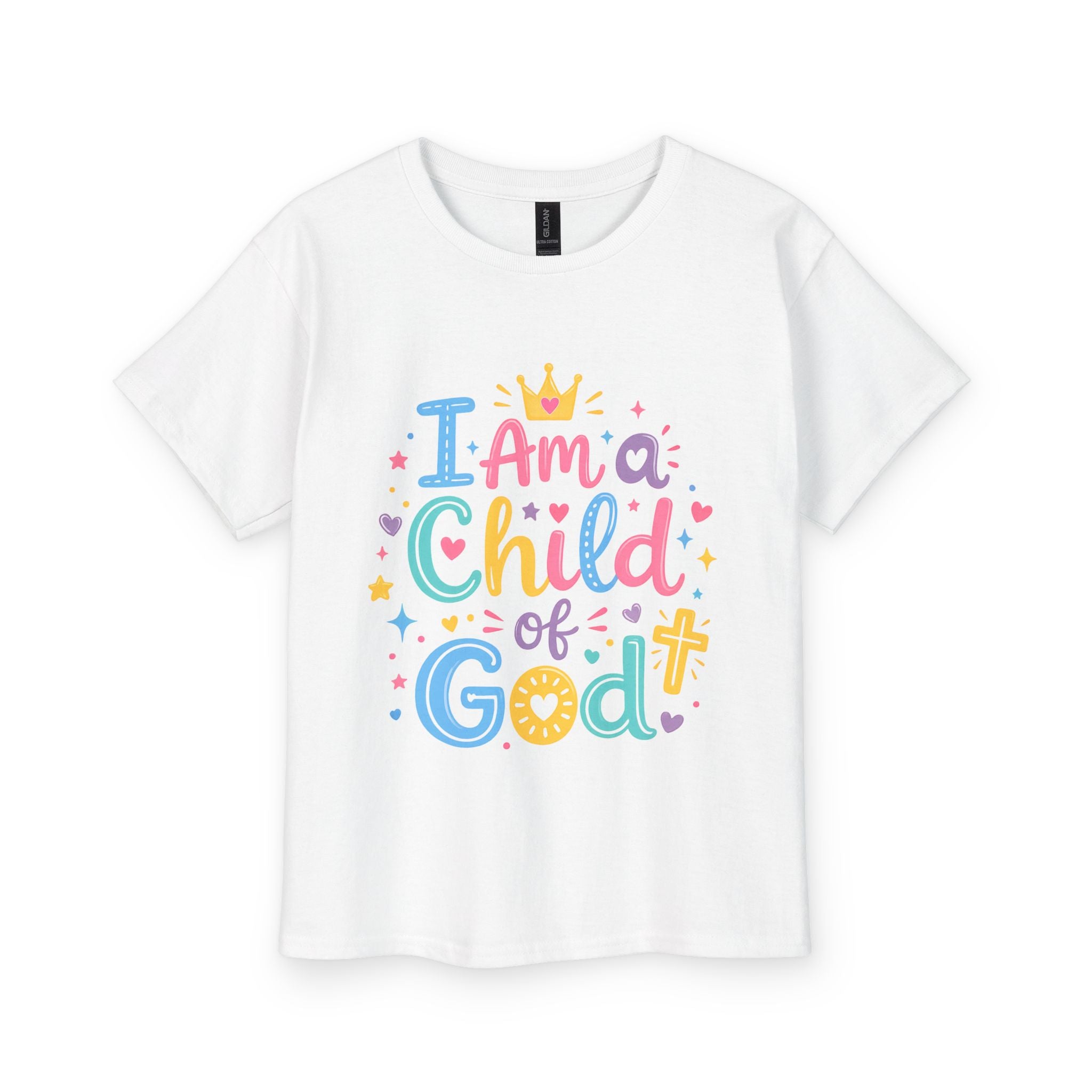 Youth Ultra Cotton Tee