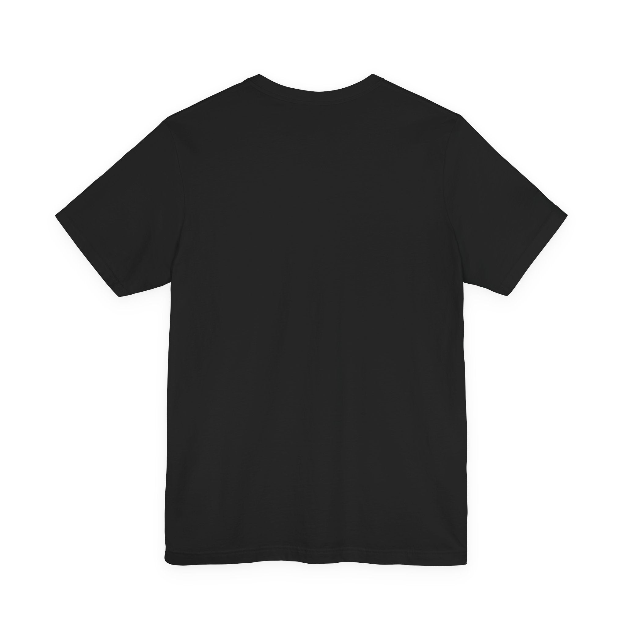 Covered Grace T-Shirt — Christian Faith Tee with 'Covered in Grace' Scripture Design