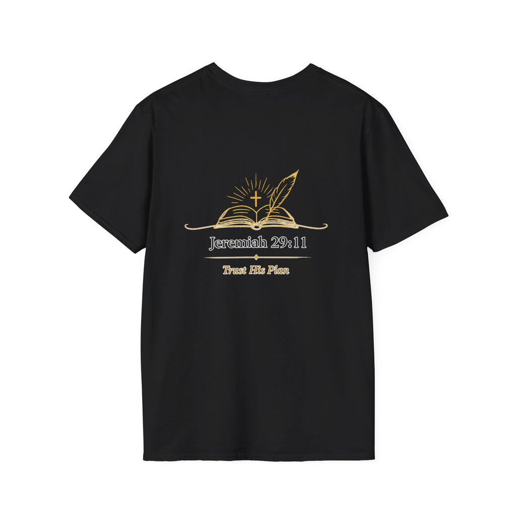 God Is Still Writing My Story T-Shirt