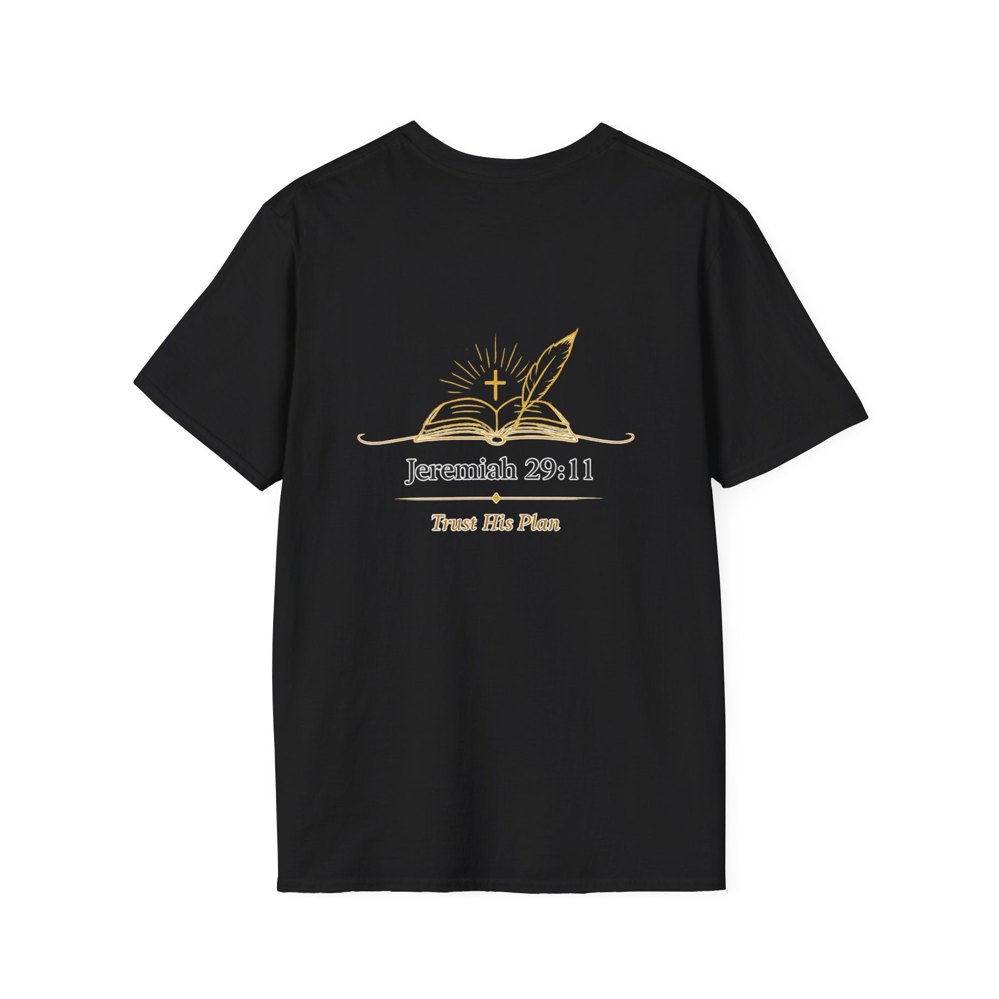 God Is Still Writing My Story T-Shirt