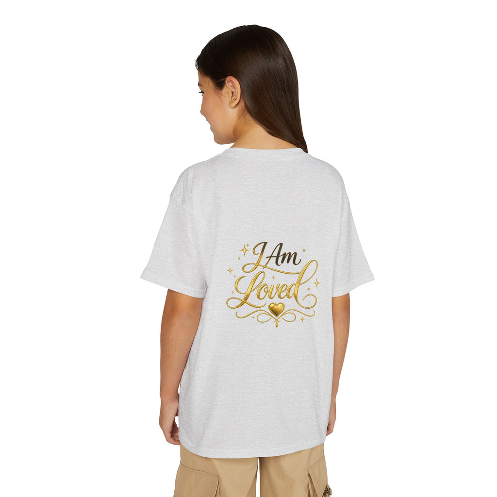 Youth DryBlend® T-Shirt