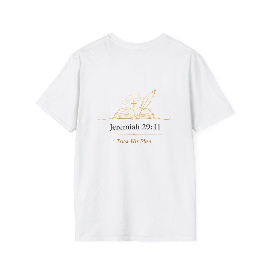 God Is Still Writing My Story T-Shirt