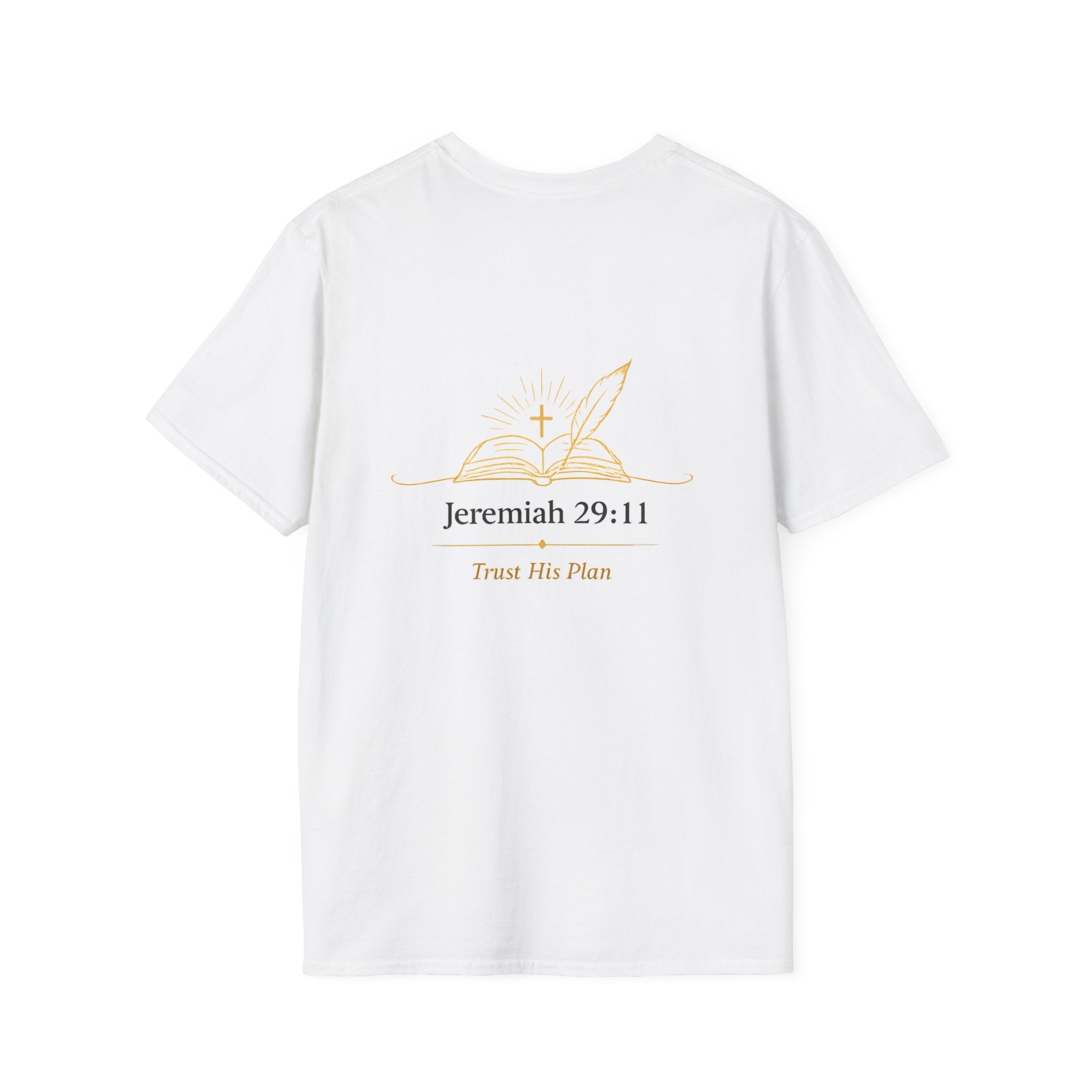 God Is Still Writing My Story T-Shirt