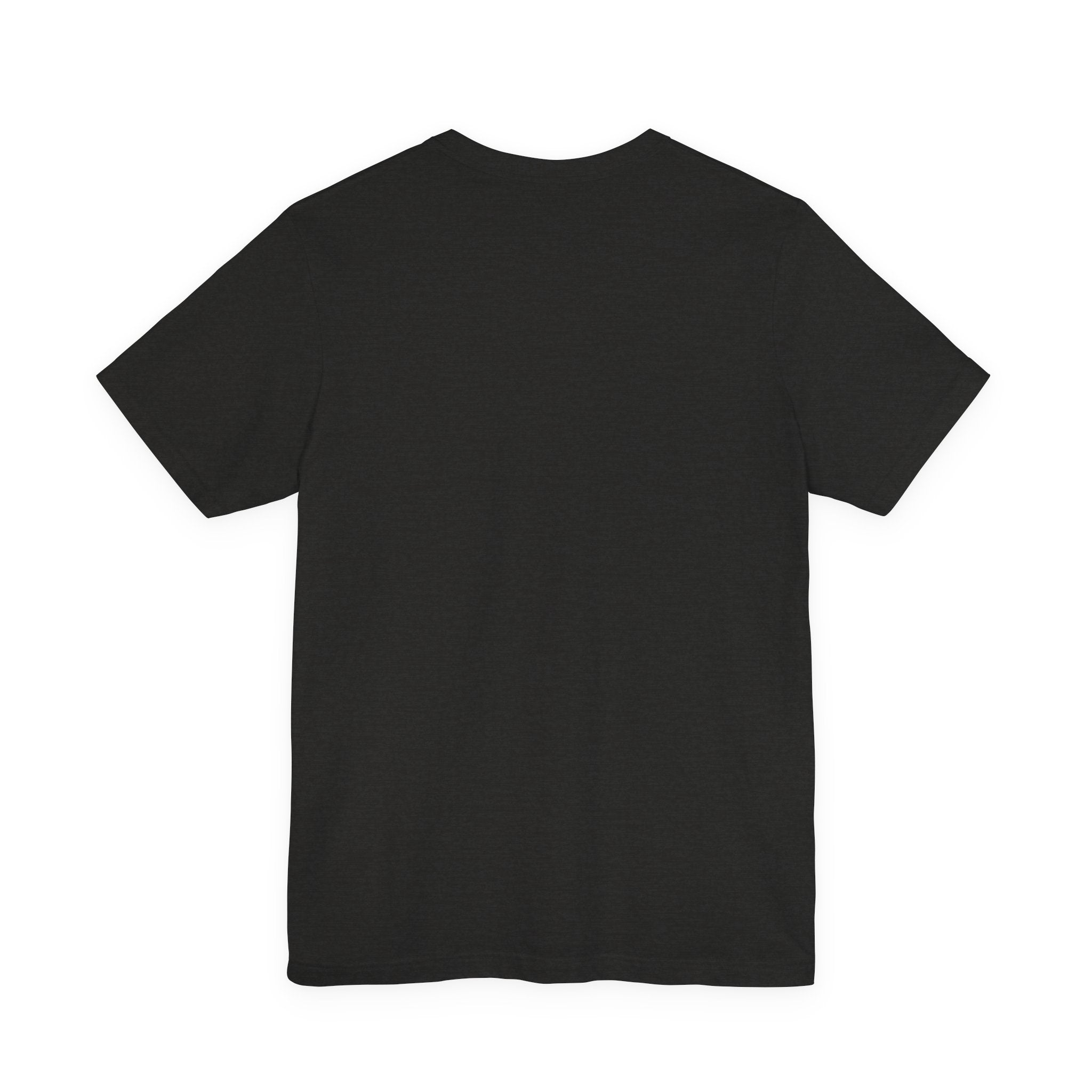 Covered Grace T-Shirt — Christian Faith Tee with 'Covered in Grace' Scripture Design