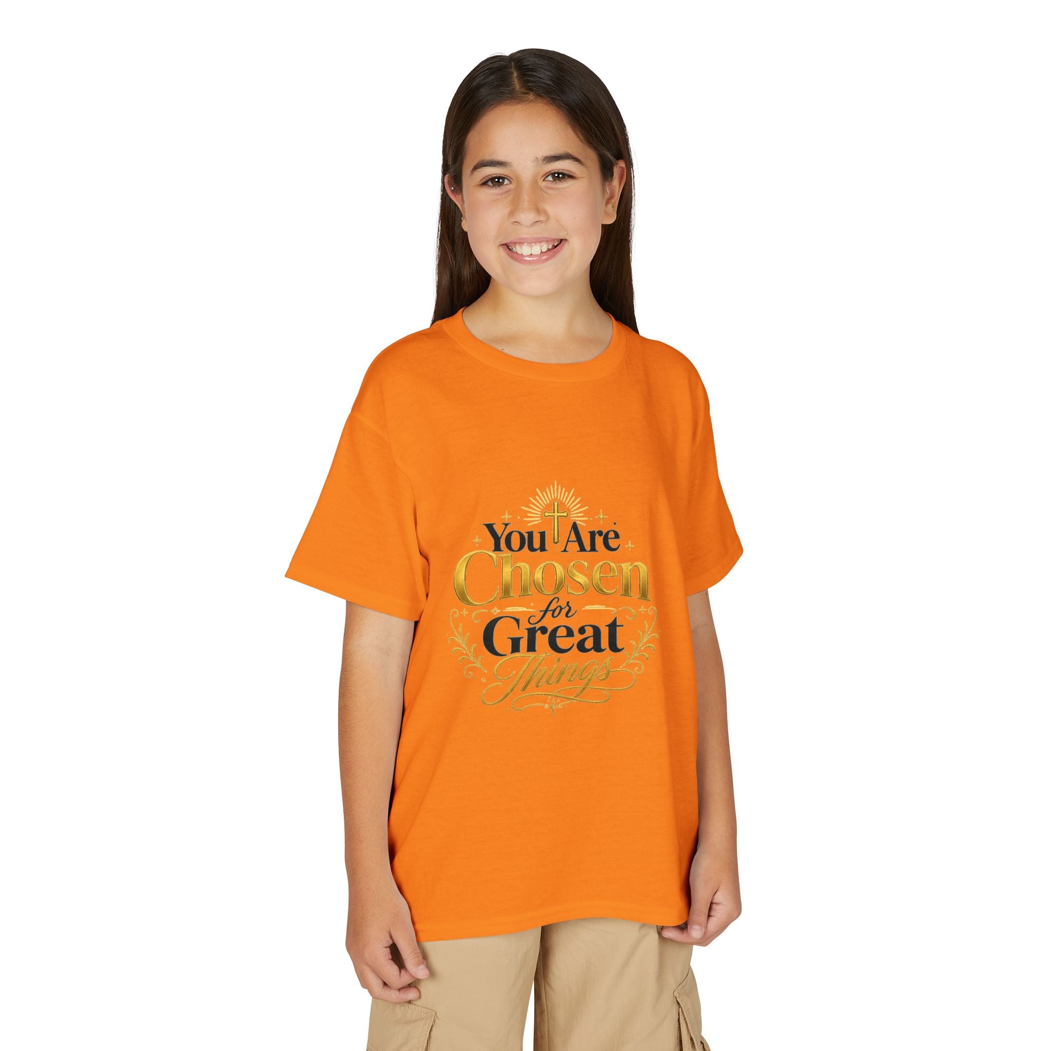 Youth DryBlend® T-Shirt