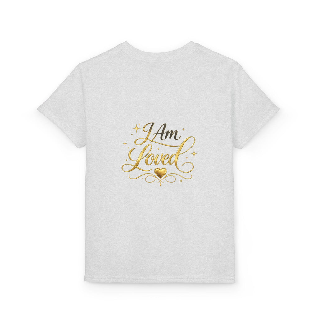 Youth DryBlend® T-Shirt