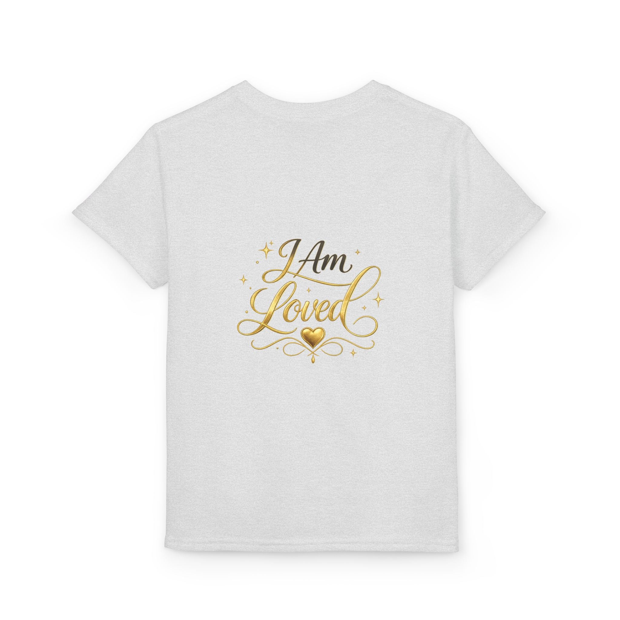 Youth DryBlend® T-Shirt