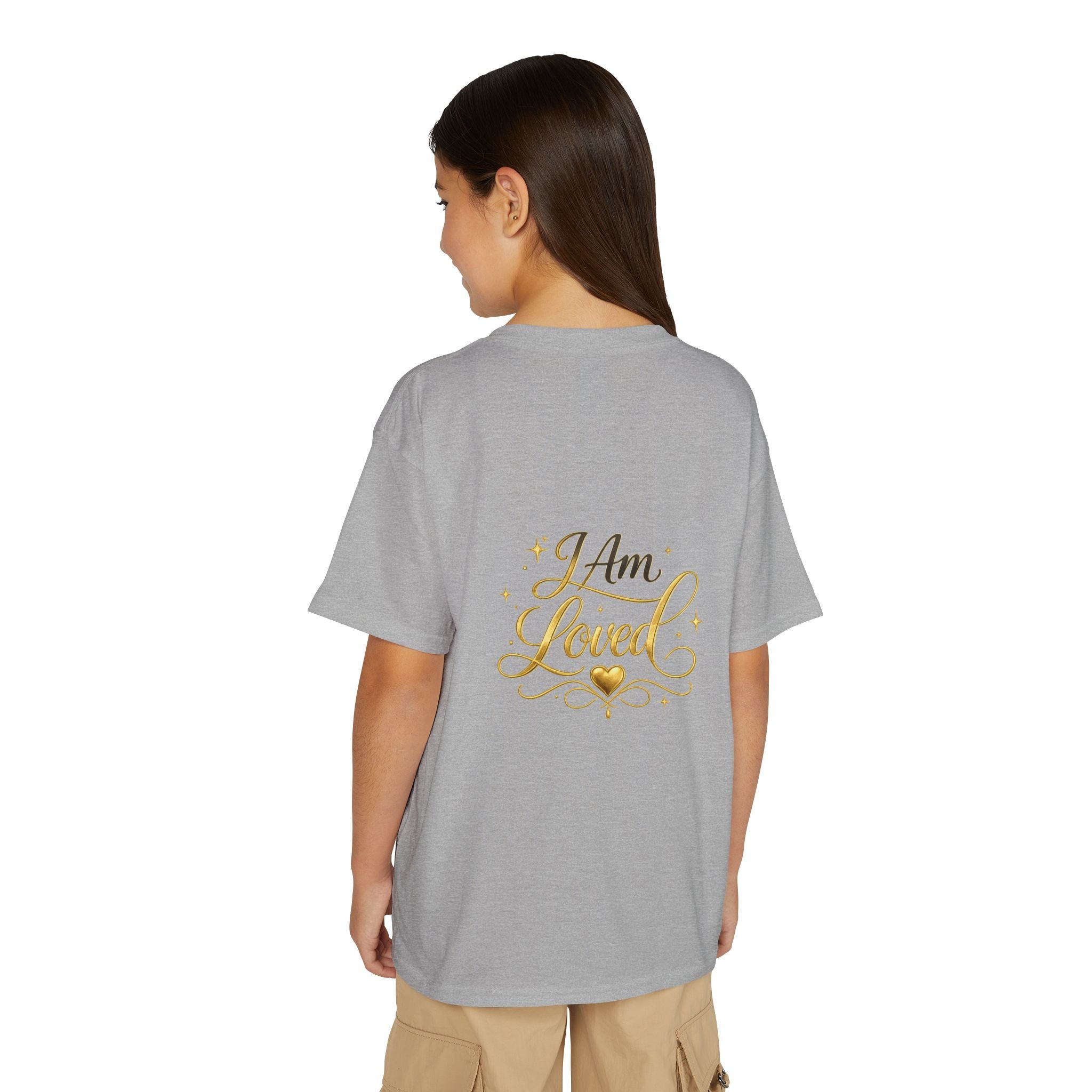 Youth DryBlend® T-Shirt