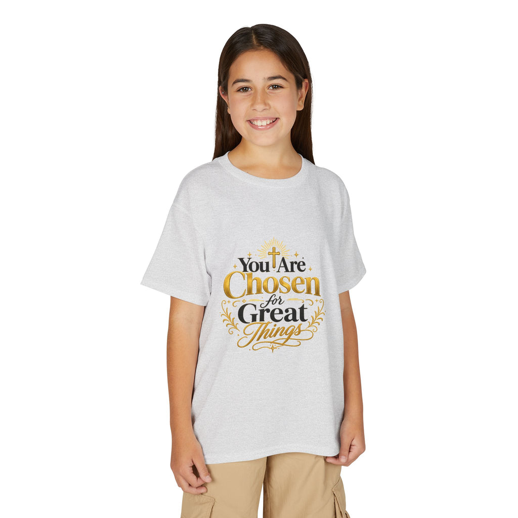 Youth DryBlend® T-Shirt