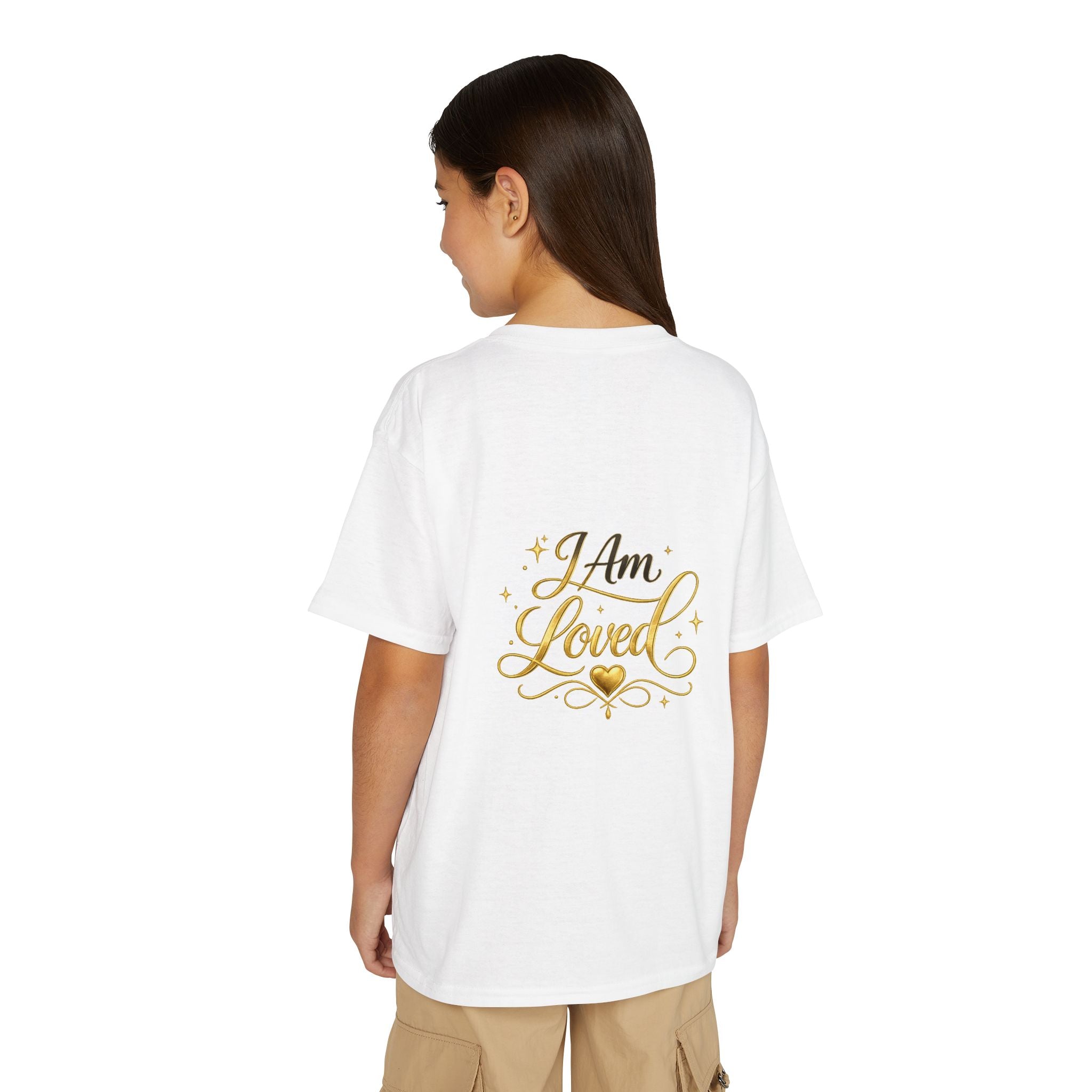 Youth DryBlend® T-Shirt