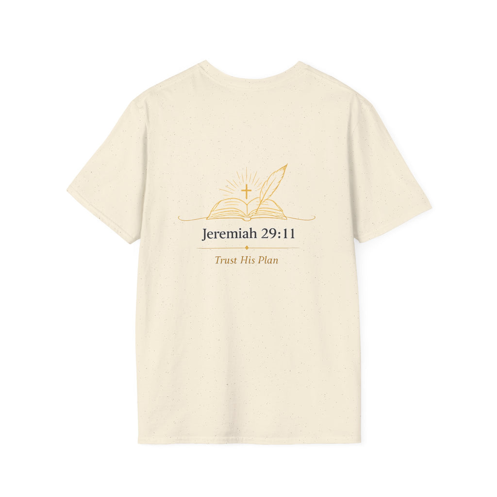 God Is Still Writing My Story T-Shirt