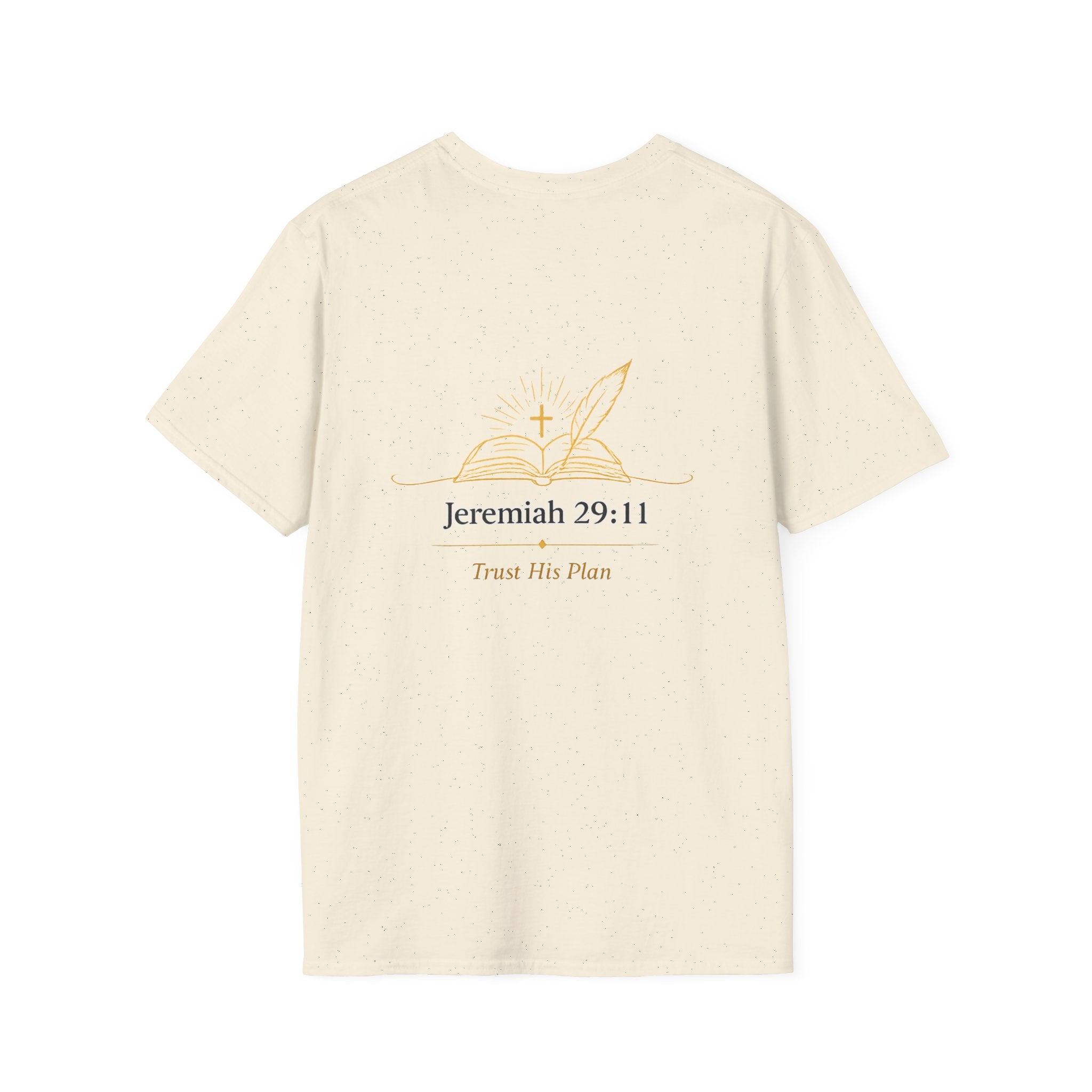 God Is Still Writing My Story T-Shirt