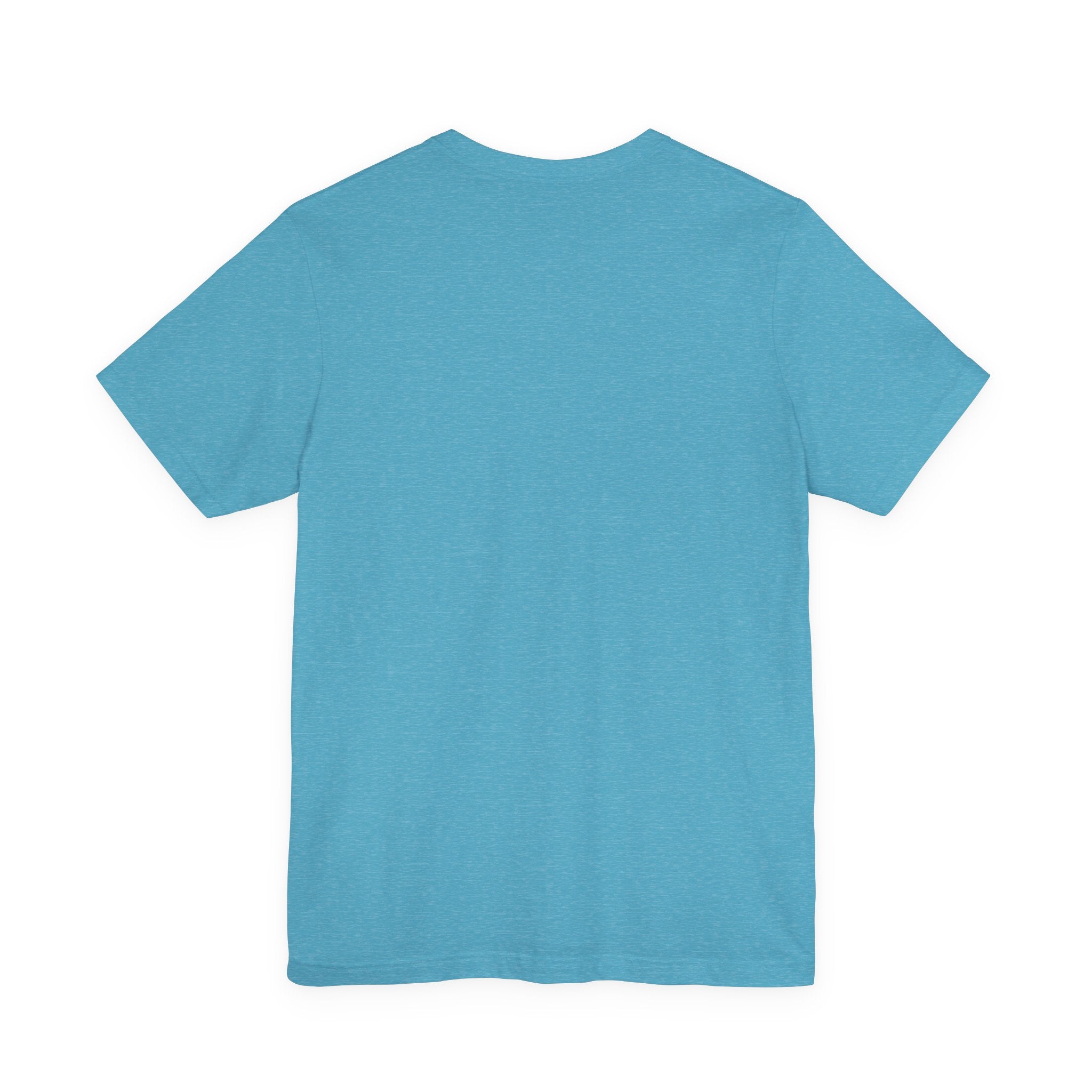 Covered Grace T-Shirt — Christian Faith Tee with 'Covered in Grace' Scripture Design