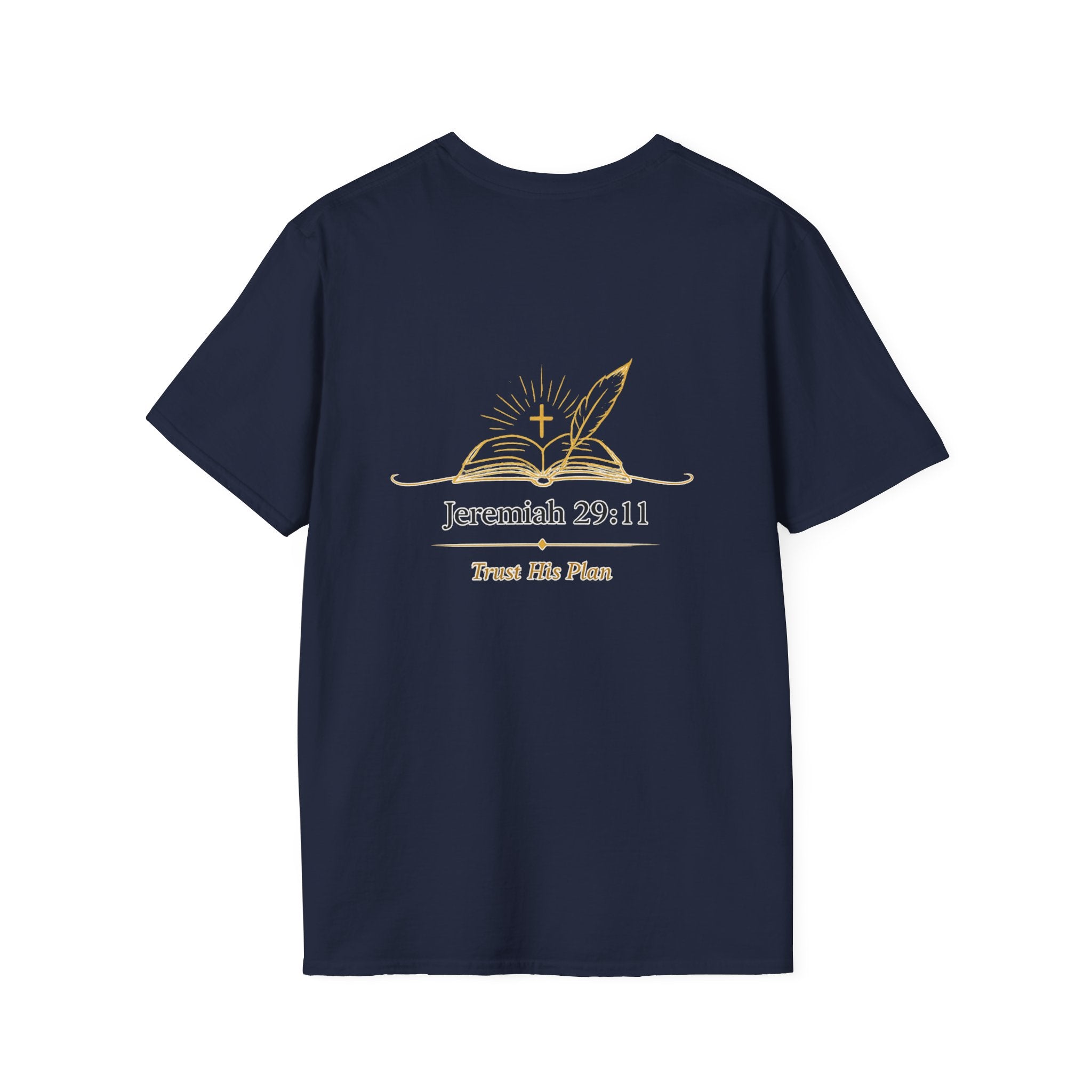 God Is Still Writing My Story T-Shirt