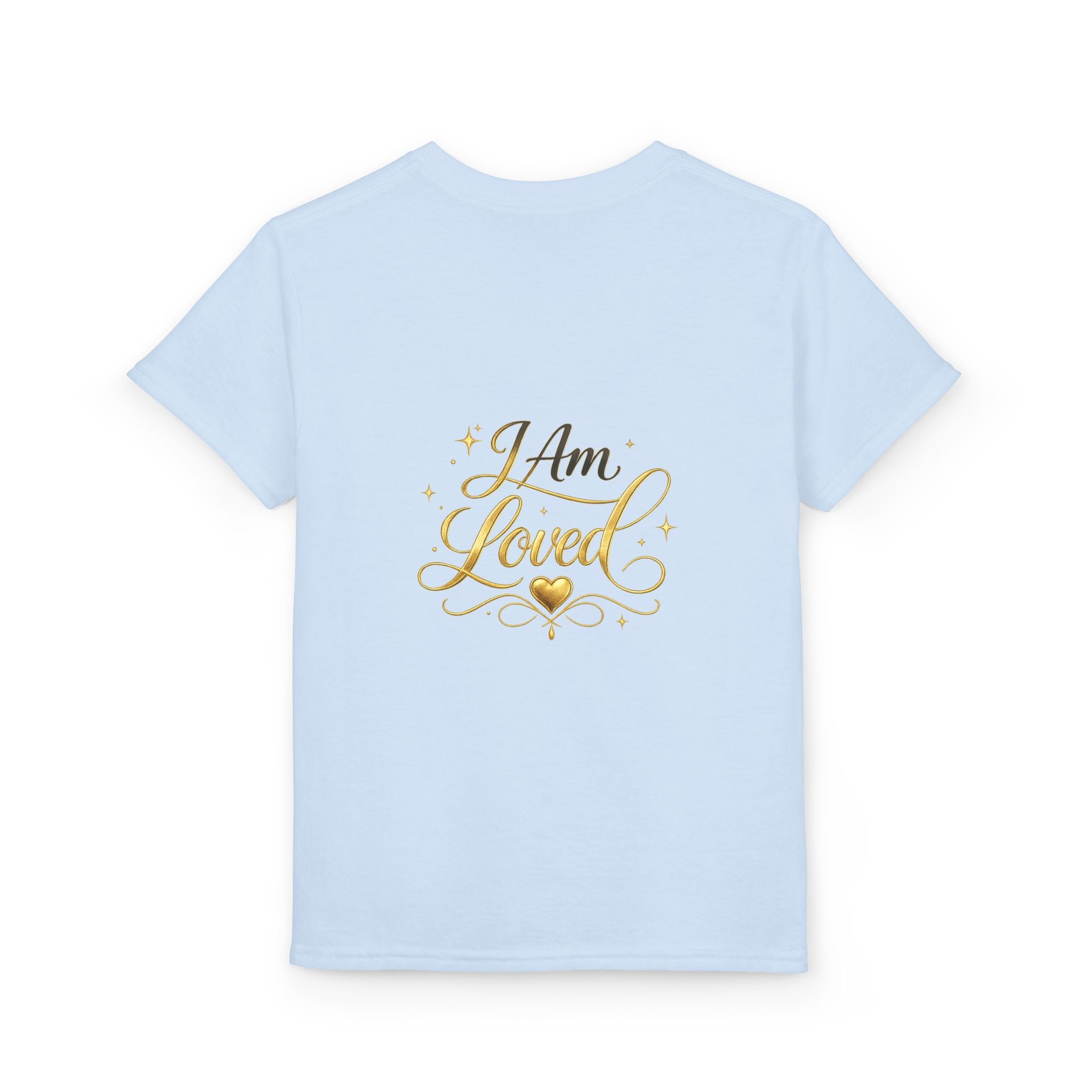 Youth DryBlend® T-Shirt