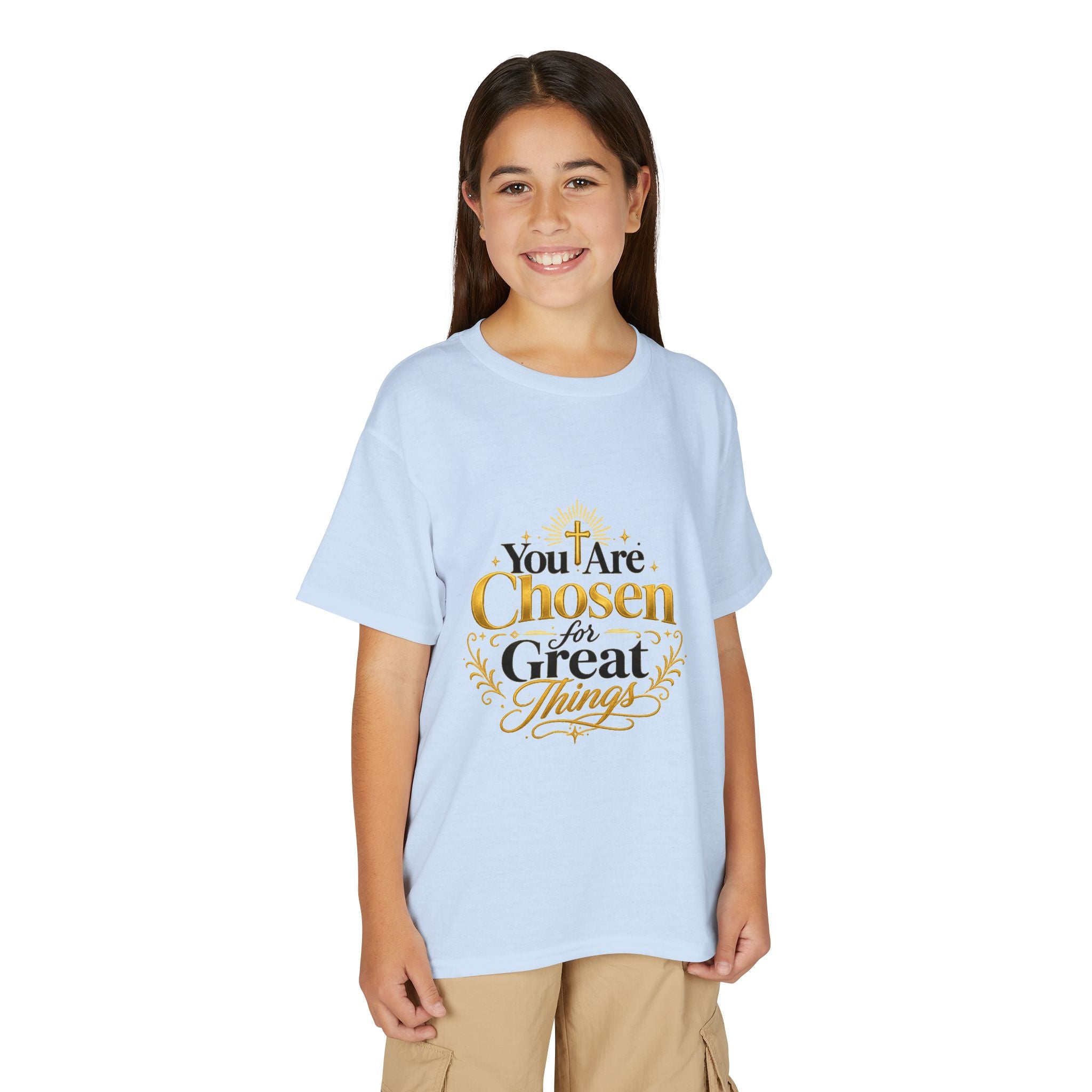 Youth DryBlend® T-Shirt