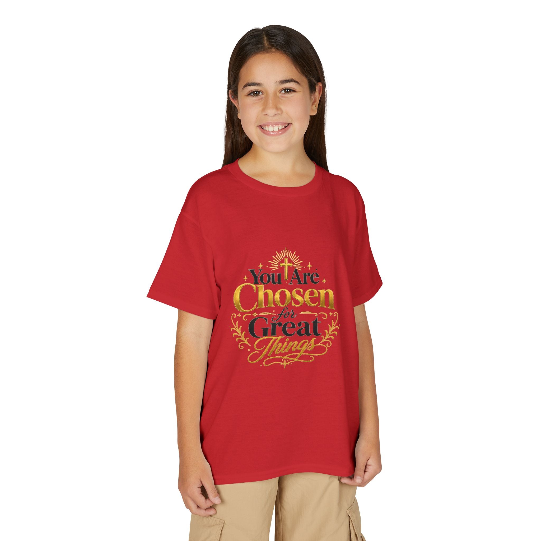 Youth DryBlend® T-Shirt