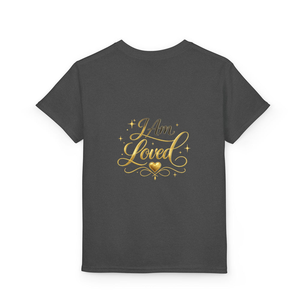 Youth DryBlend® T-Shirt