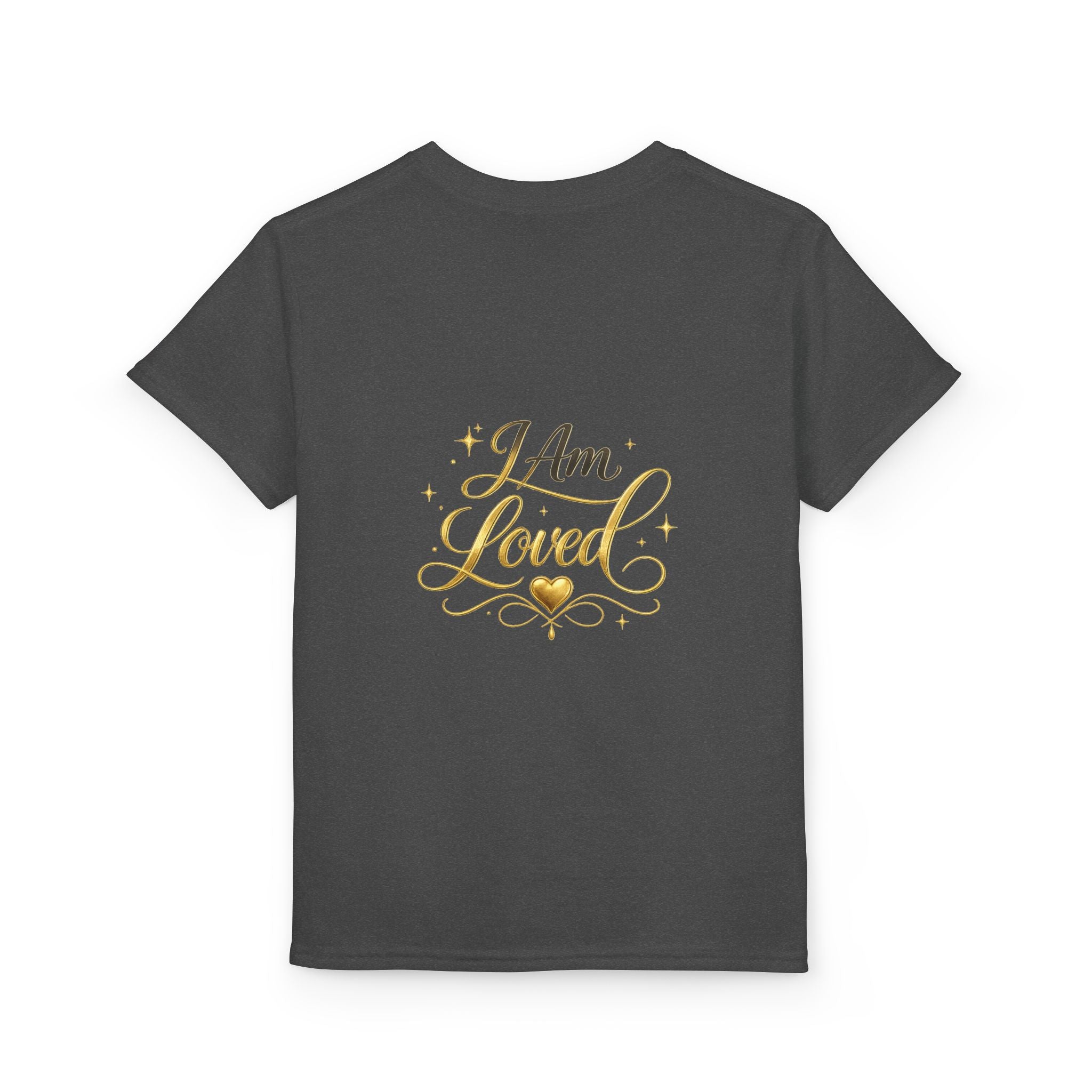 Youth DryBlend® T-Shirt
