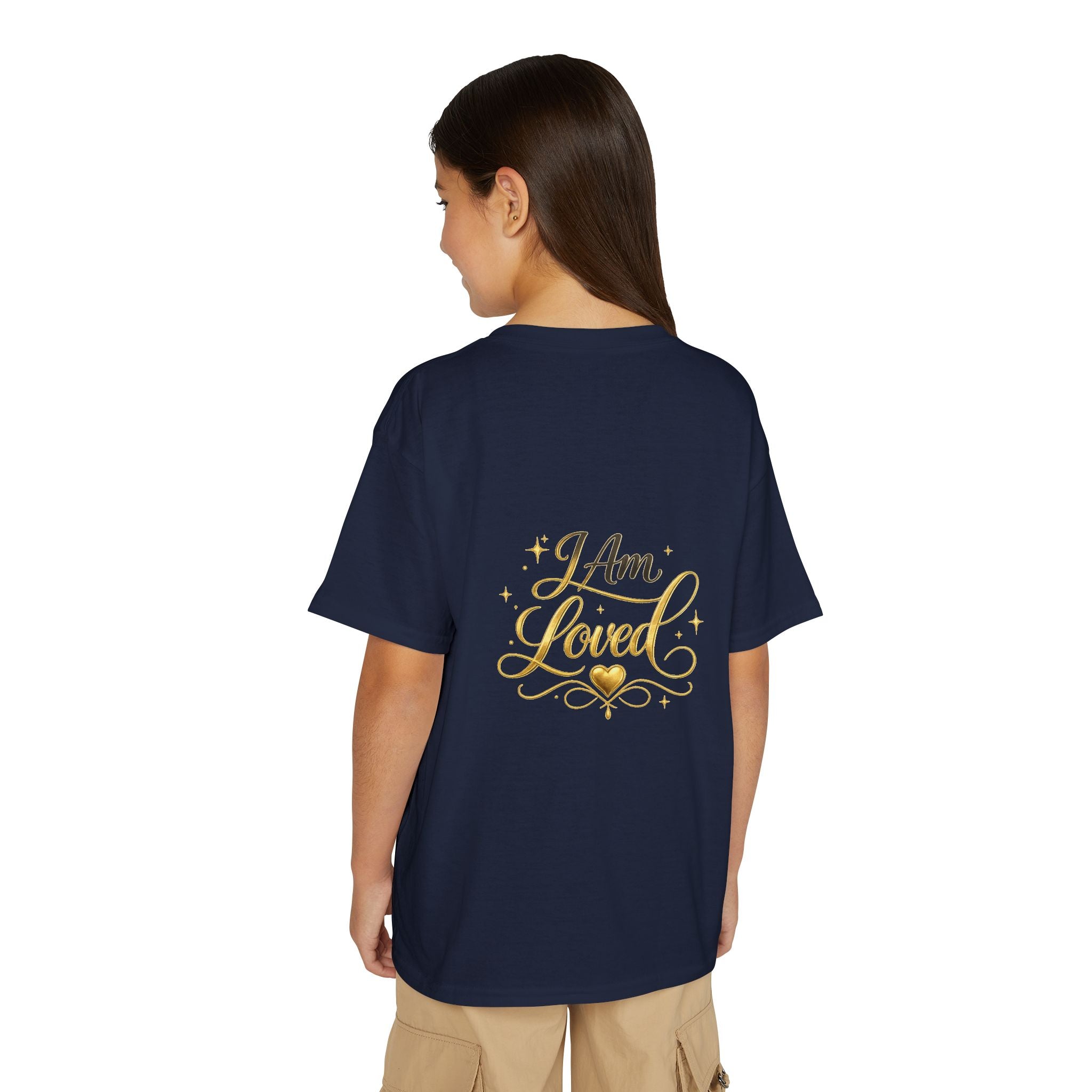 Youth DryBlend® T-Shirt