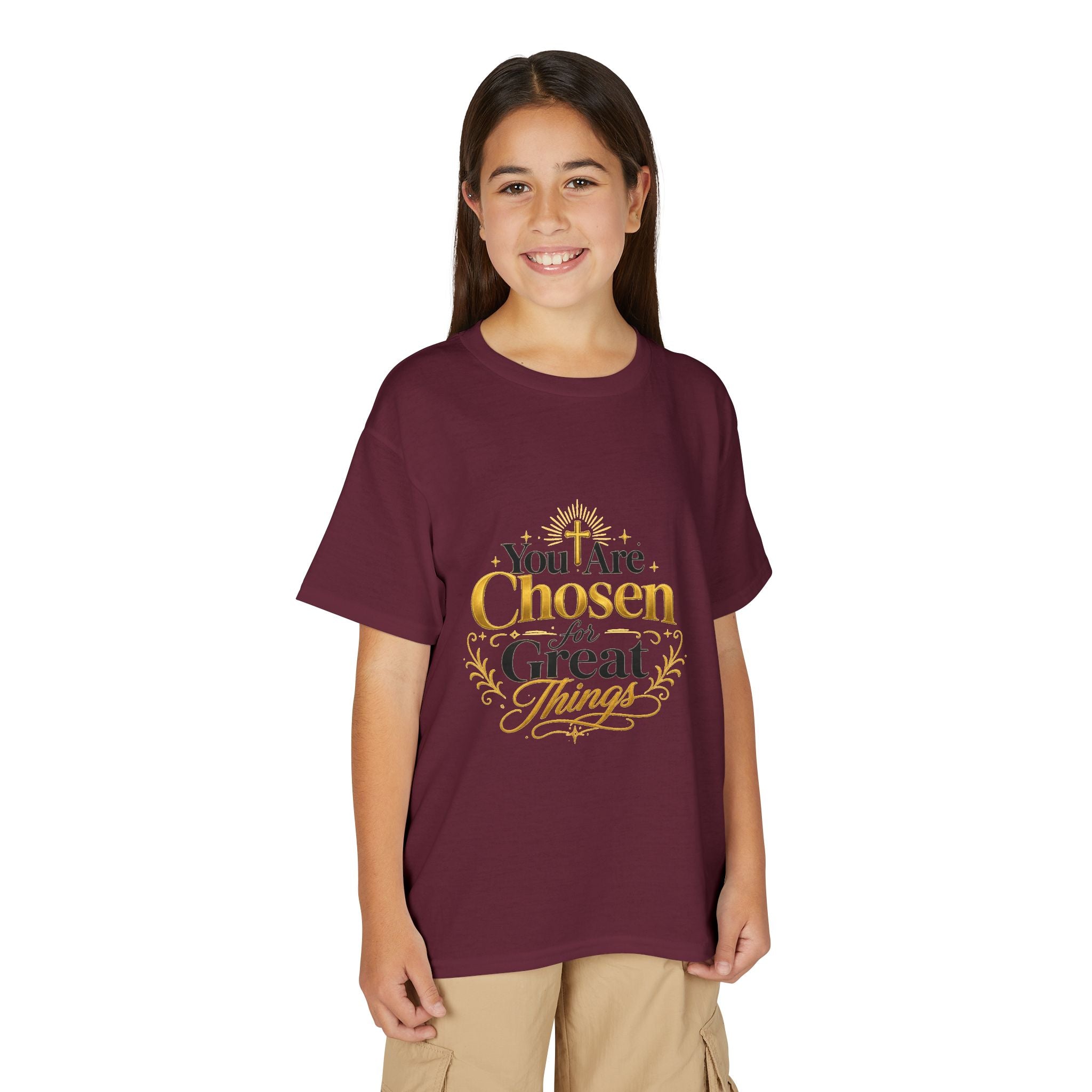 Youth DryBlend® T-Shirt