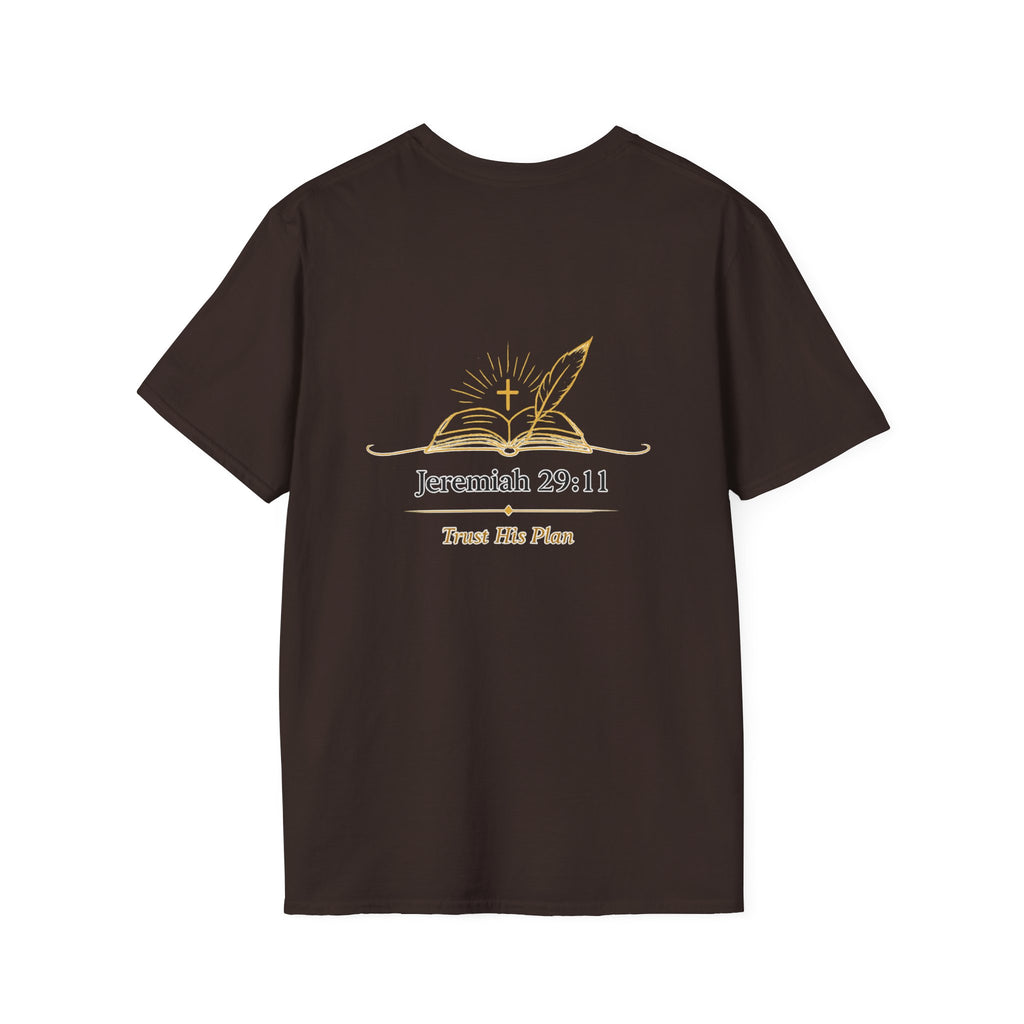 God Is Still Writing My Story T-Shirt