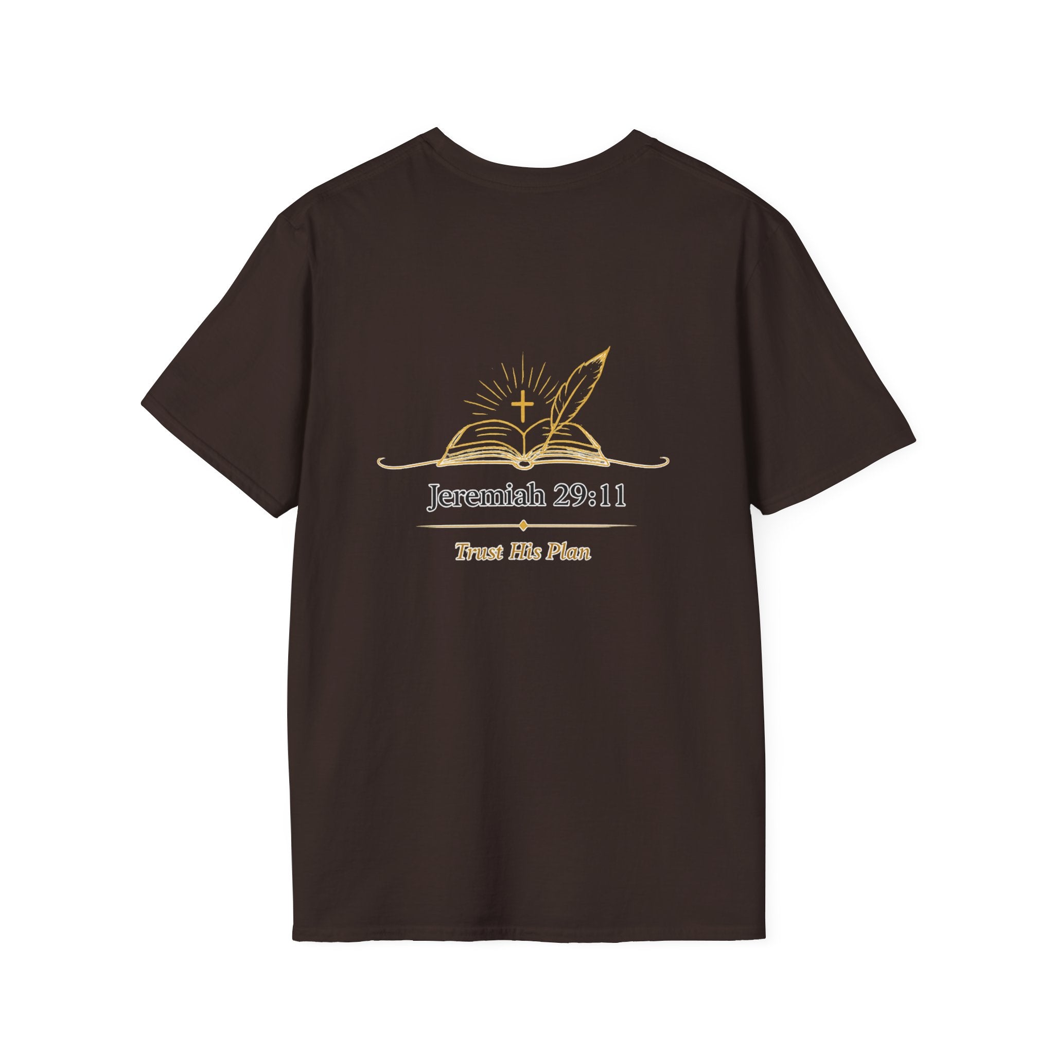 God Is Still Writing My Story T-Shirt