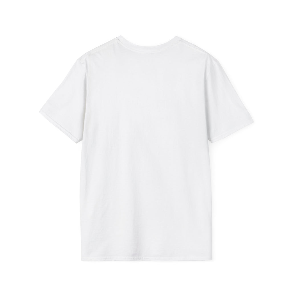 God Is Within Her T-Shirt — Inspirational Christian Women’s Faith Tee