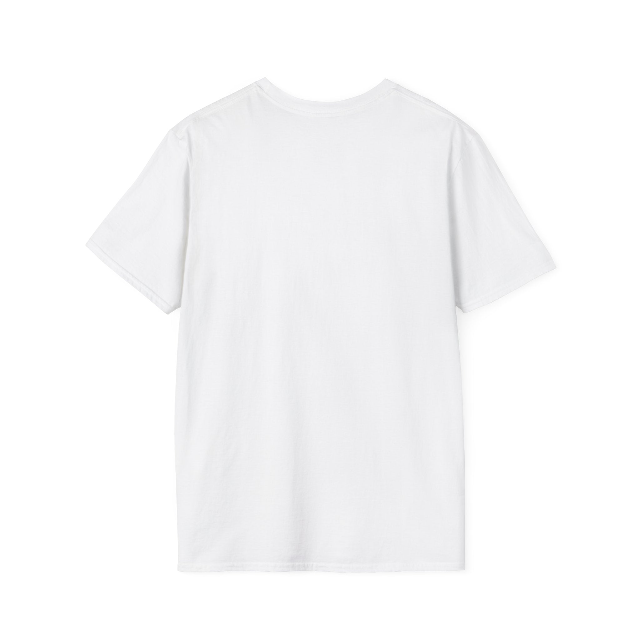 God Is Within Her T-Shirt — Inspirational Christian Women’s Faith Tee