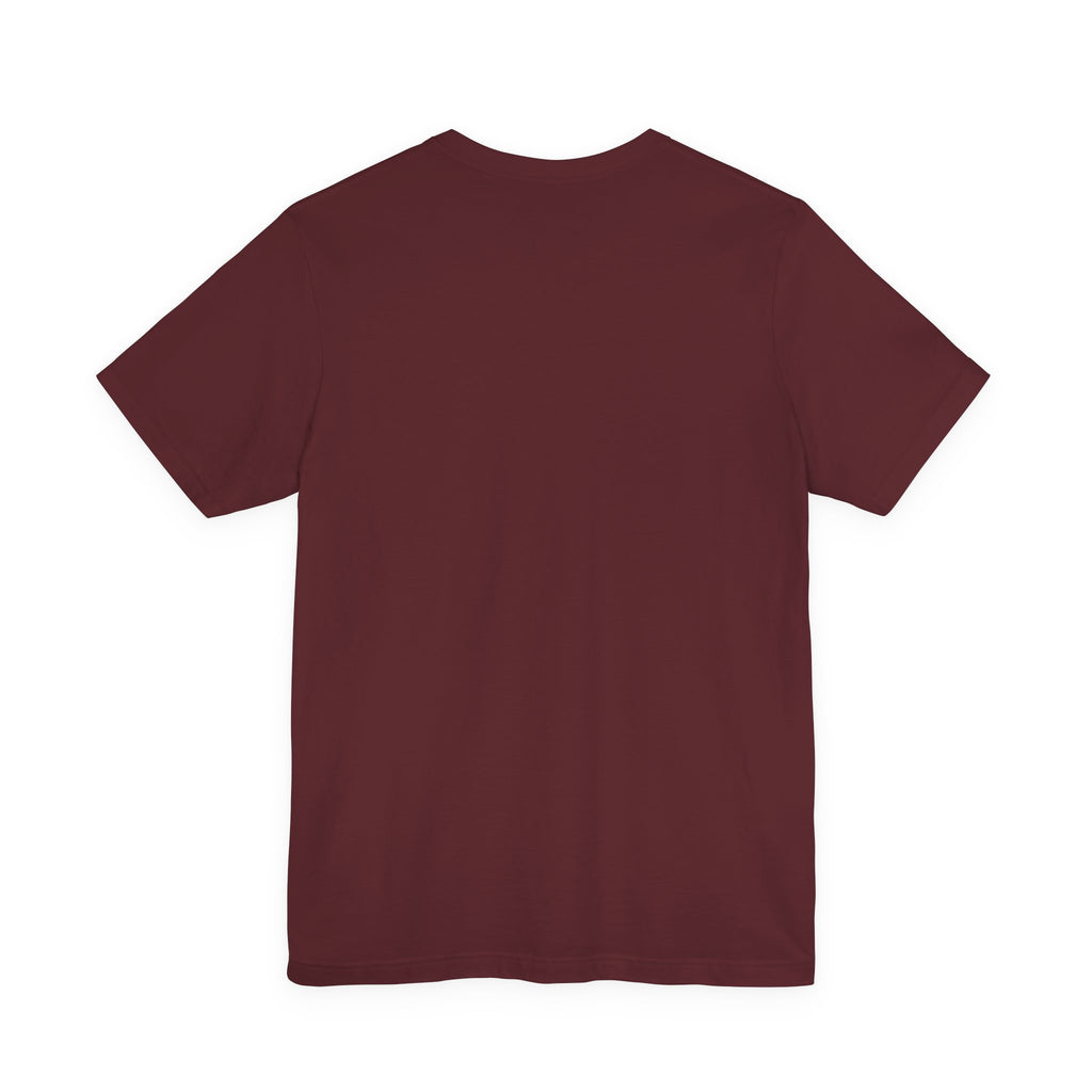 Covered Grace T-Shirt — Christian Faith Tee with 'Covered in Grace' Scripture Design