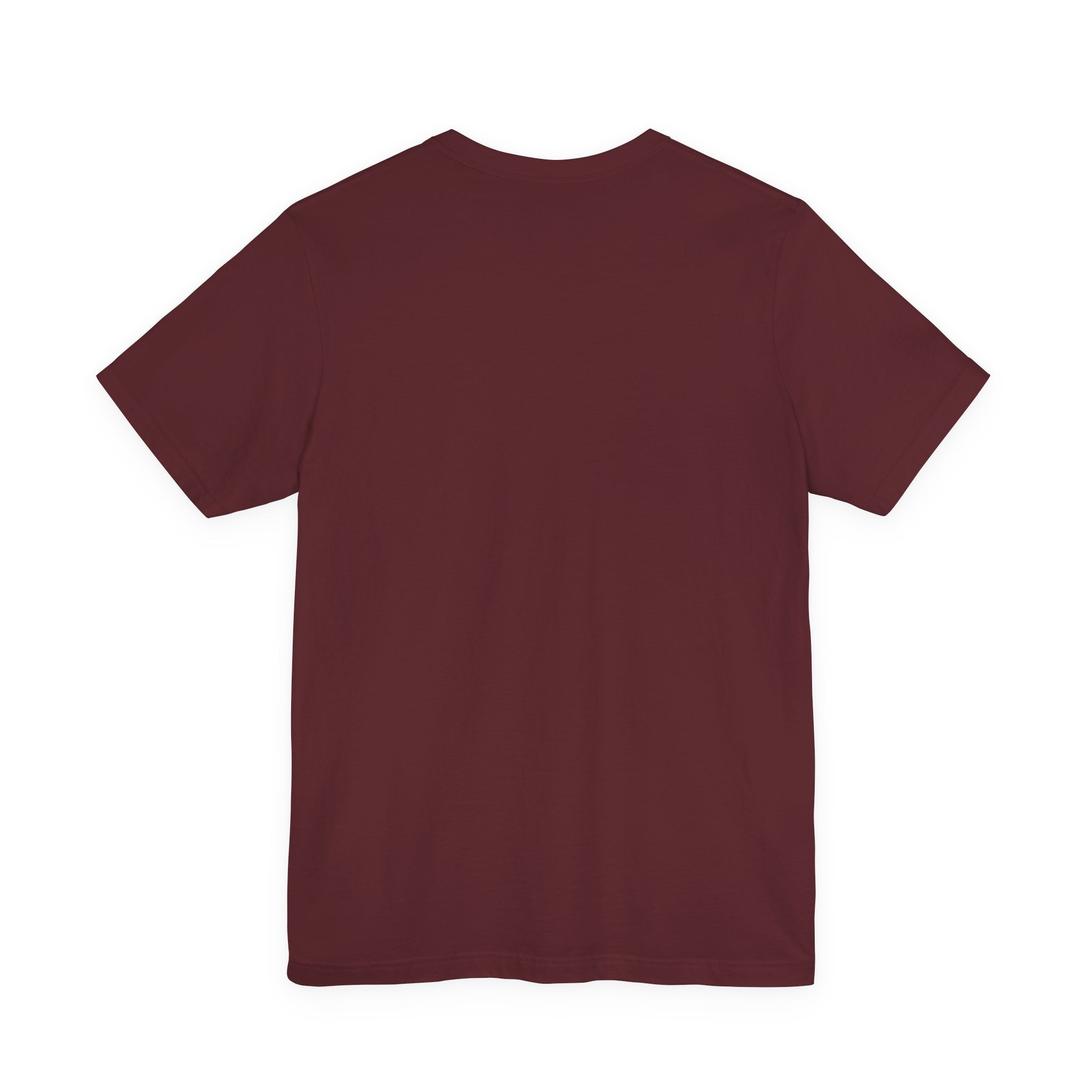 Covered Grace T-Shirt — Christian Faith Tee with 'Covered in Grace' Scripture Design