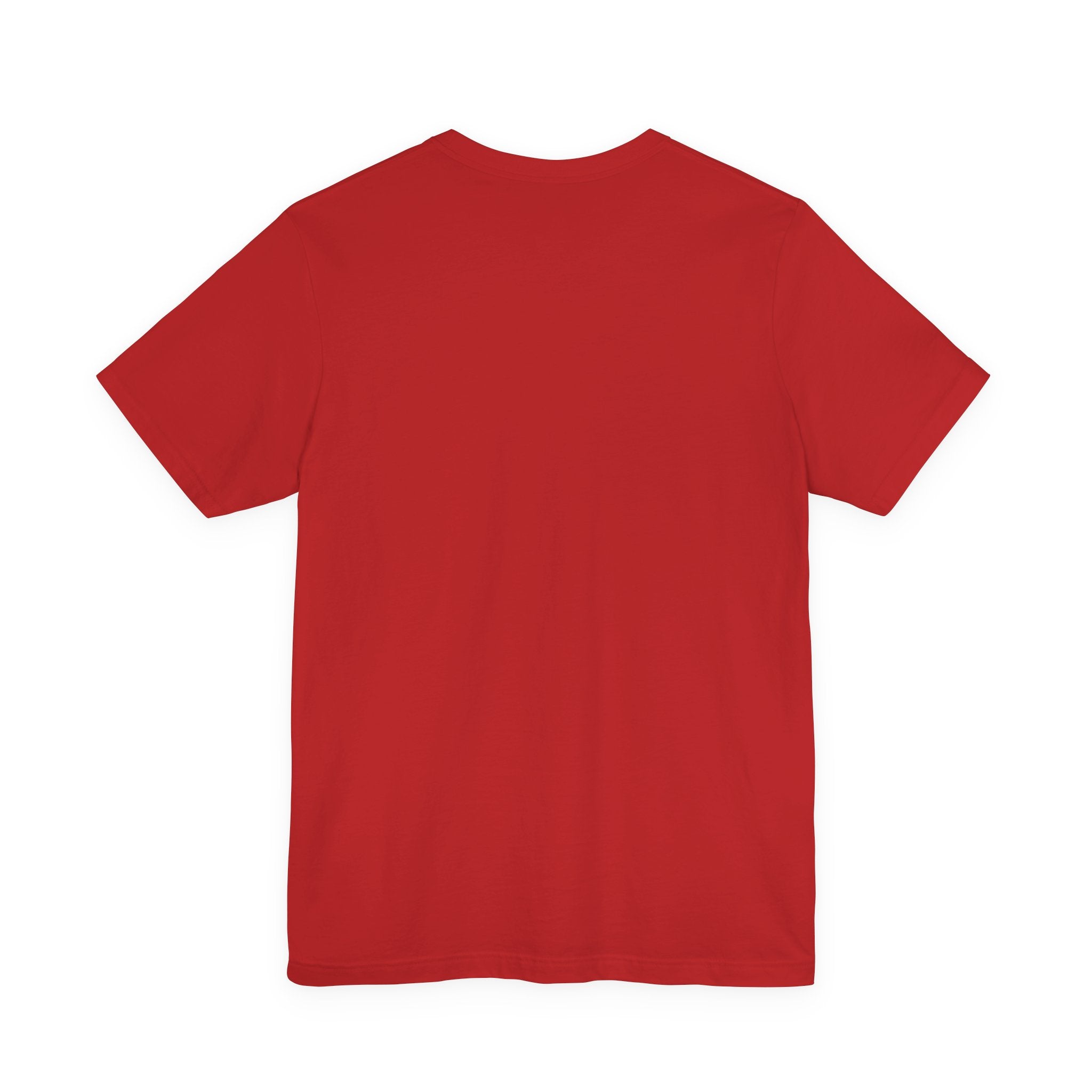 Covered Grace T-Shirt — Christian Faith Tee with 'Covered in Grace' Scripture Design