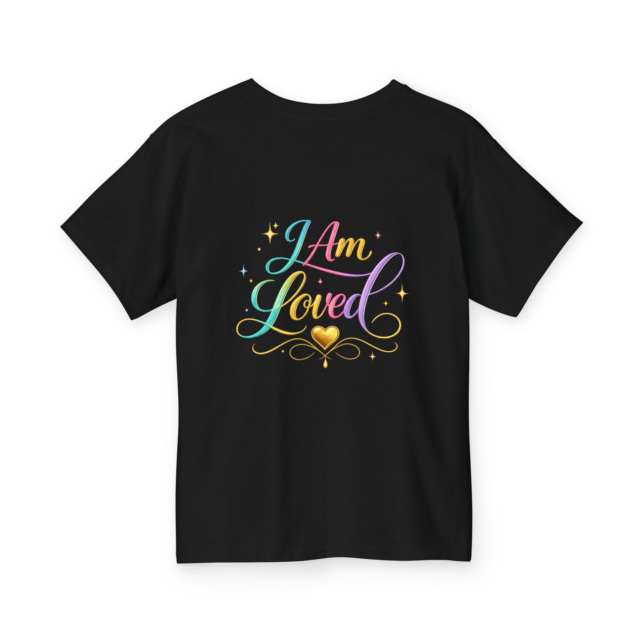 Youth Ultra Cotton Tee