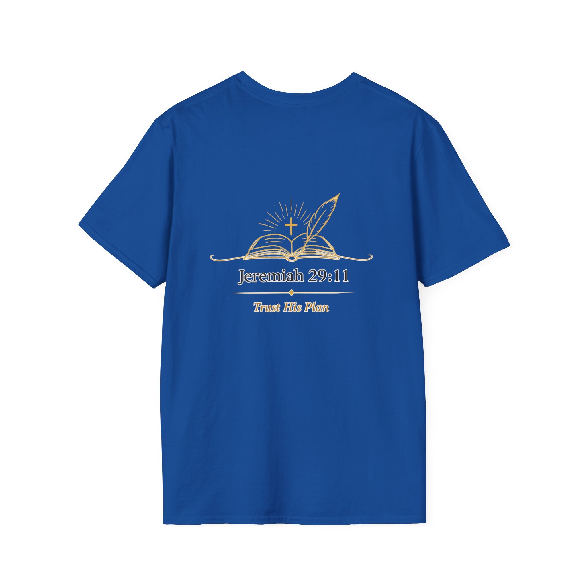 God Is Still Writing My Story T-Shirt
