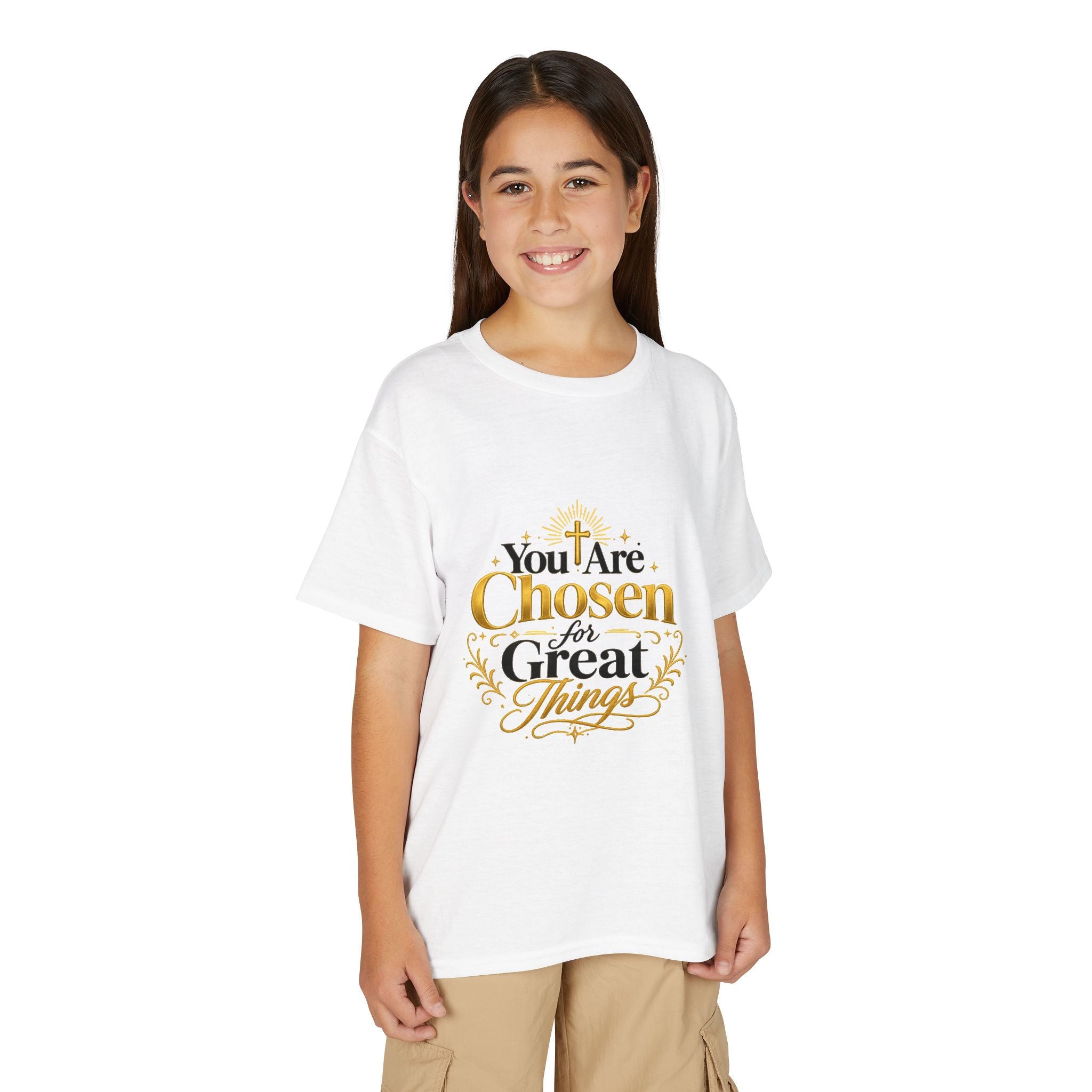 Youth DryBlend® T-Shirt