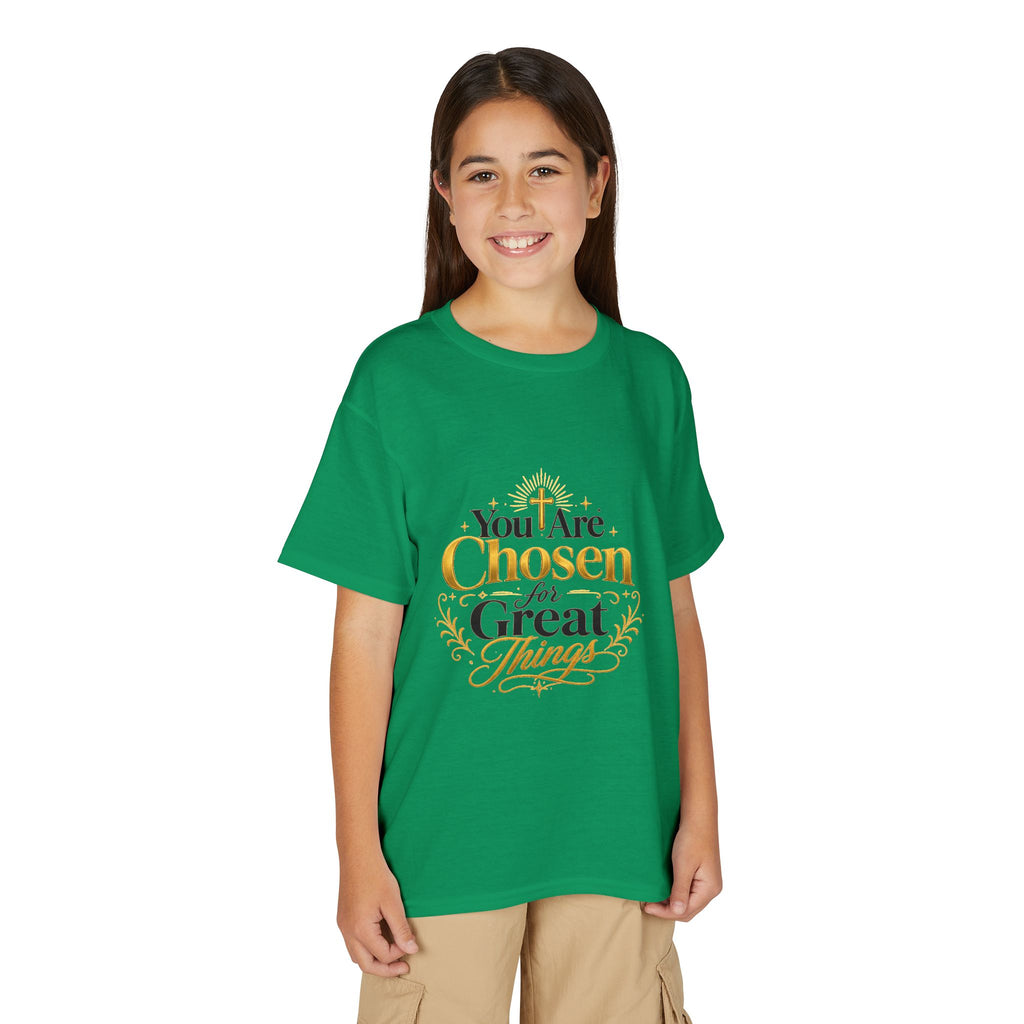 Youth DryBlend® T-Shirt