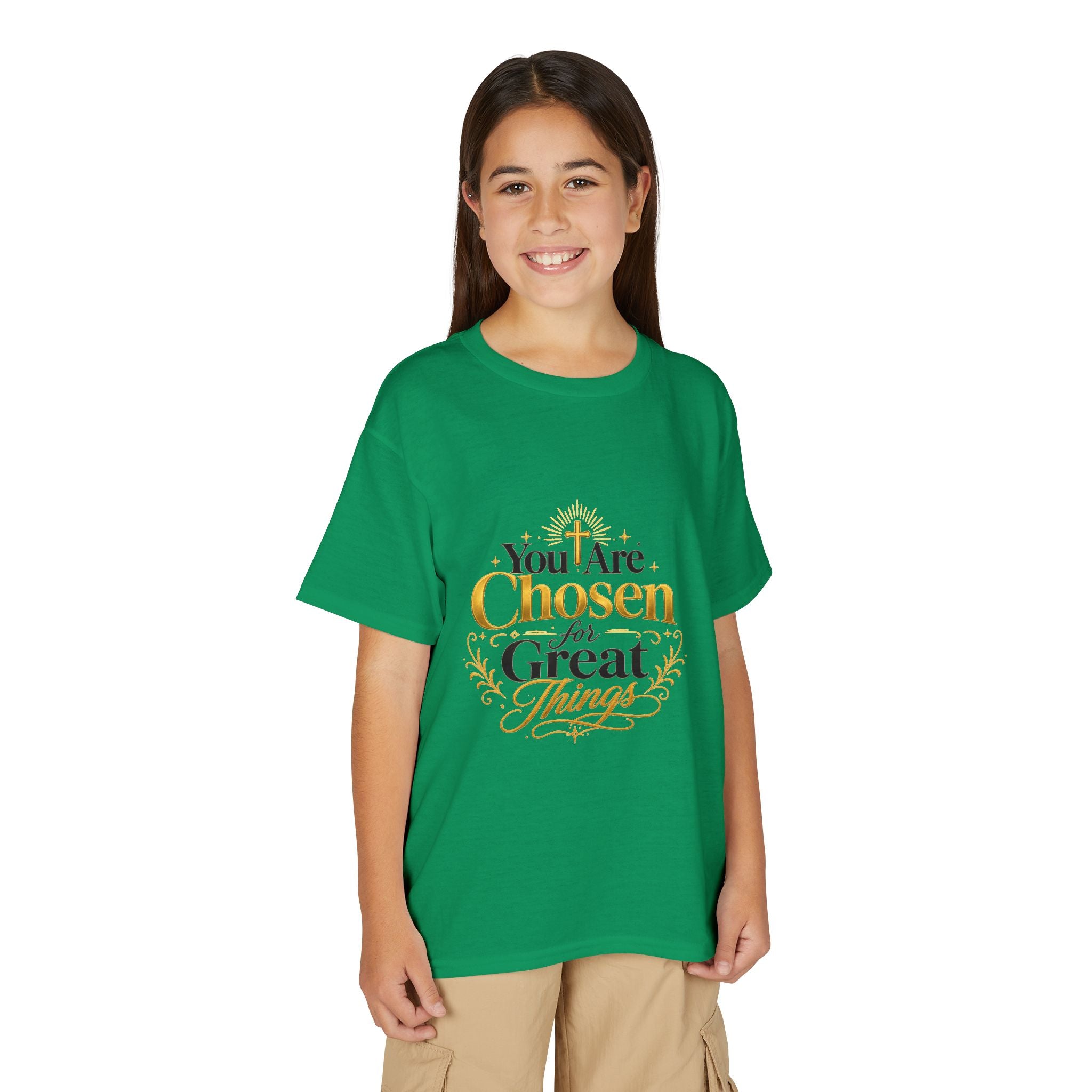 Youth DryBlend® T-Shirt