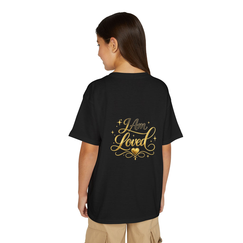 Youth DryBlend® T-Shirt