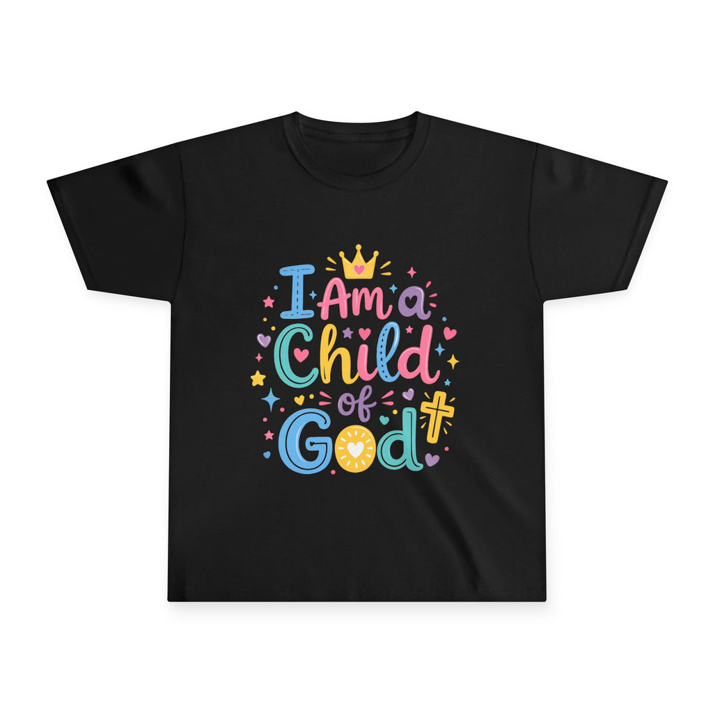 Youth Ultra Cotton Tee