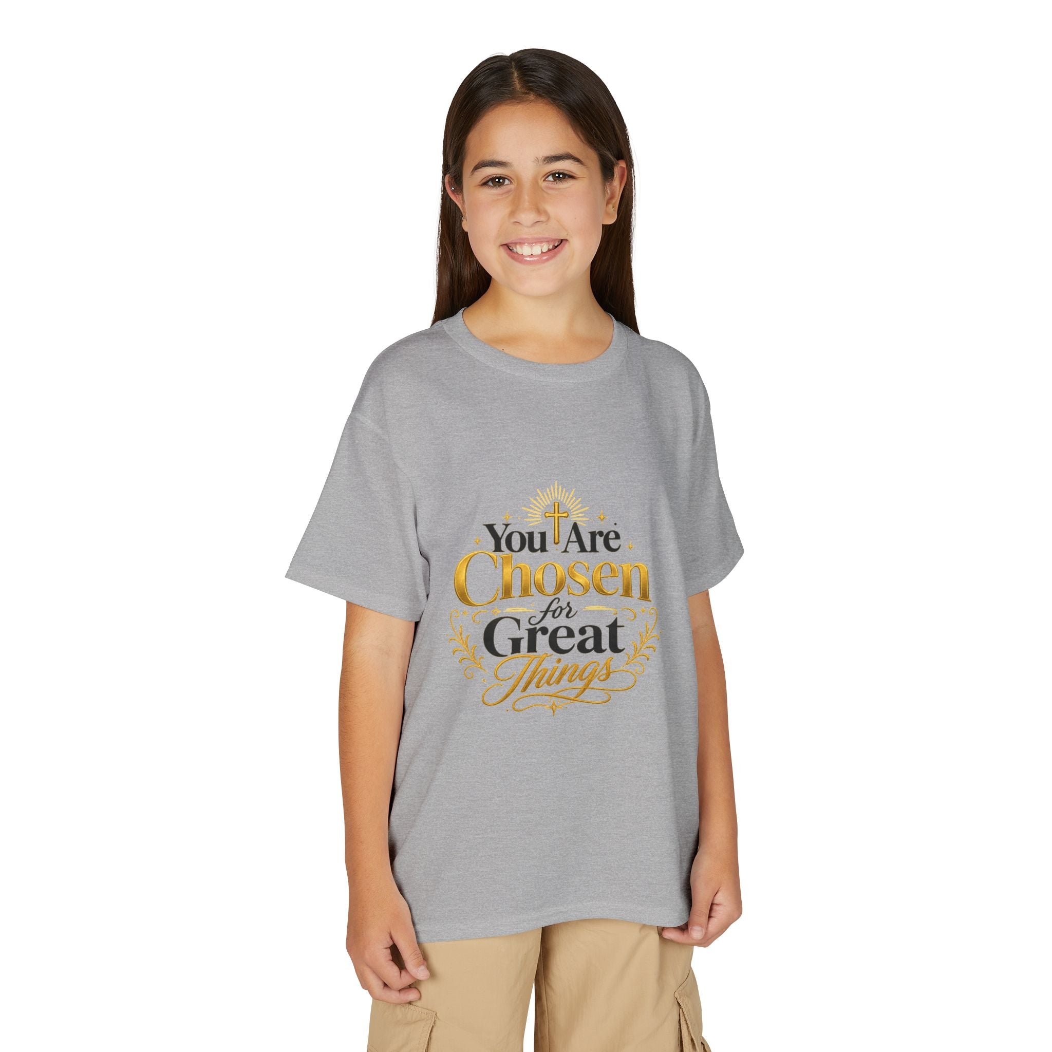 Youth DryBlend® T-Shirt