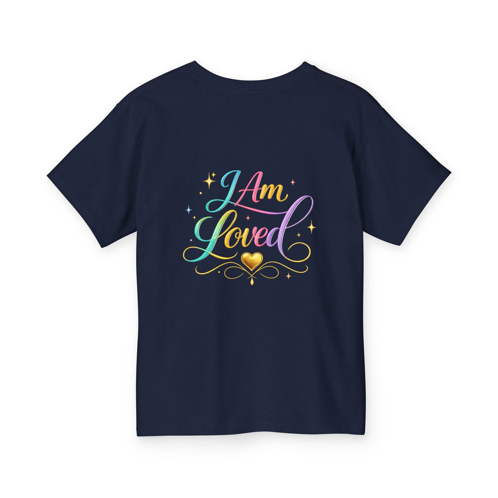 Youth Ultra Cotton Tee