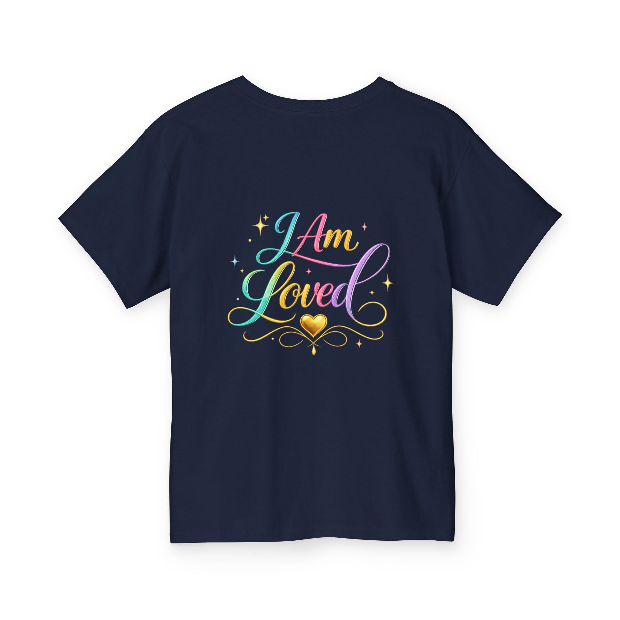 Youth Ultra Cotton Tee