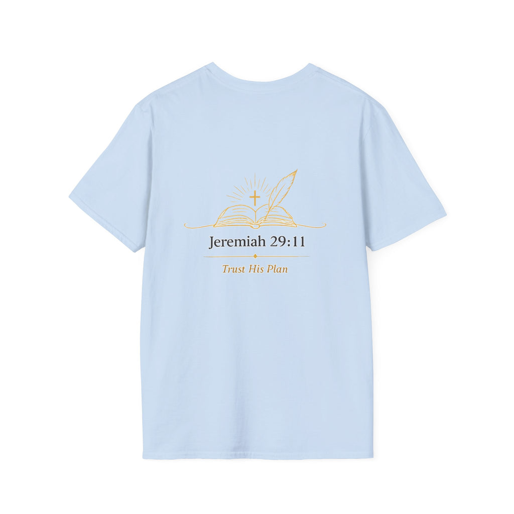 God Is Still Writing My Story T-Shirt