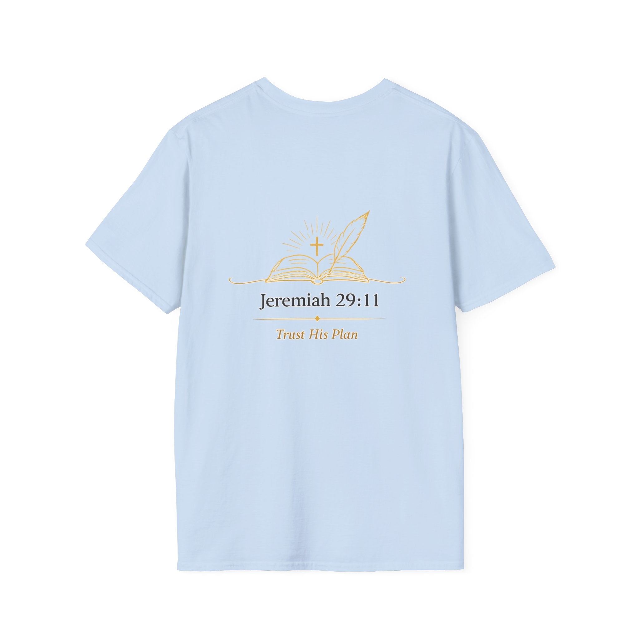 God Is Still Writing My Story T-Shirt
