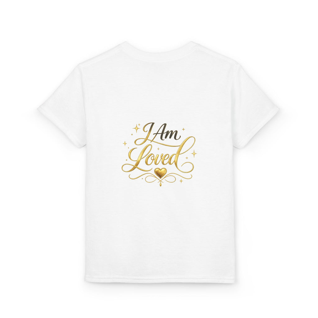 Youth DryBlend® T-Shirt