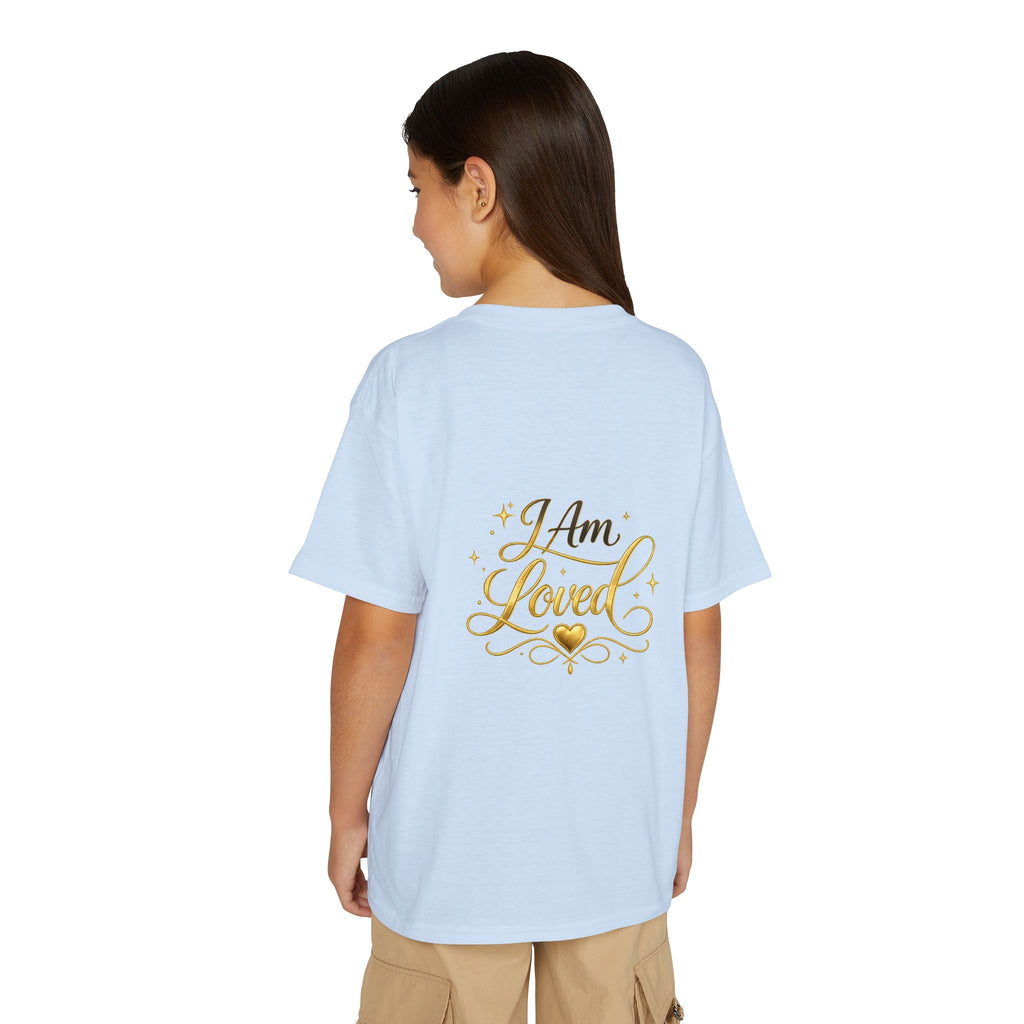 Youth DryBlend® T-Shirt